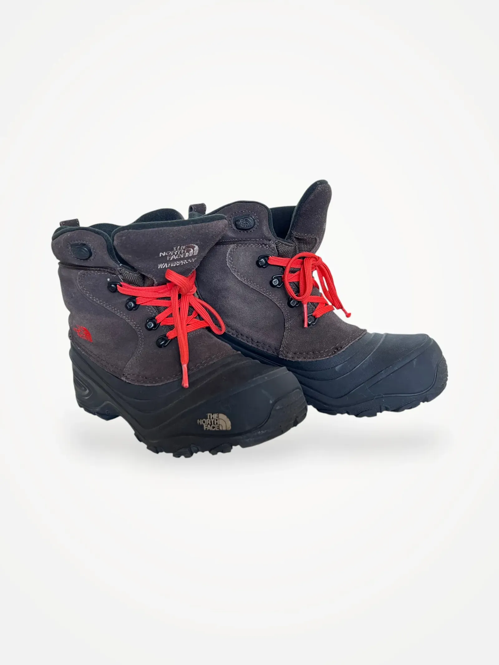 The North Face-skinnvinterskor NWOT