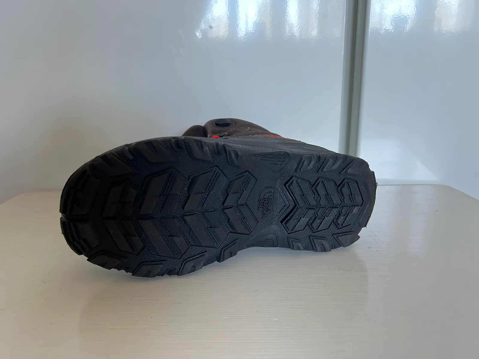 The North Face-skinnvinterskor NWOT - Image 4