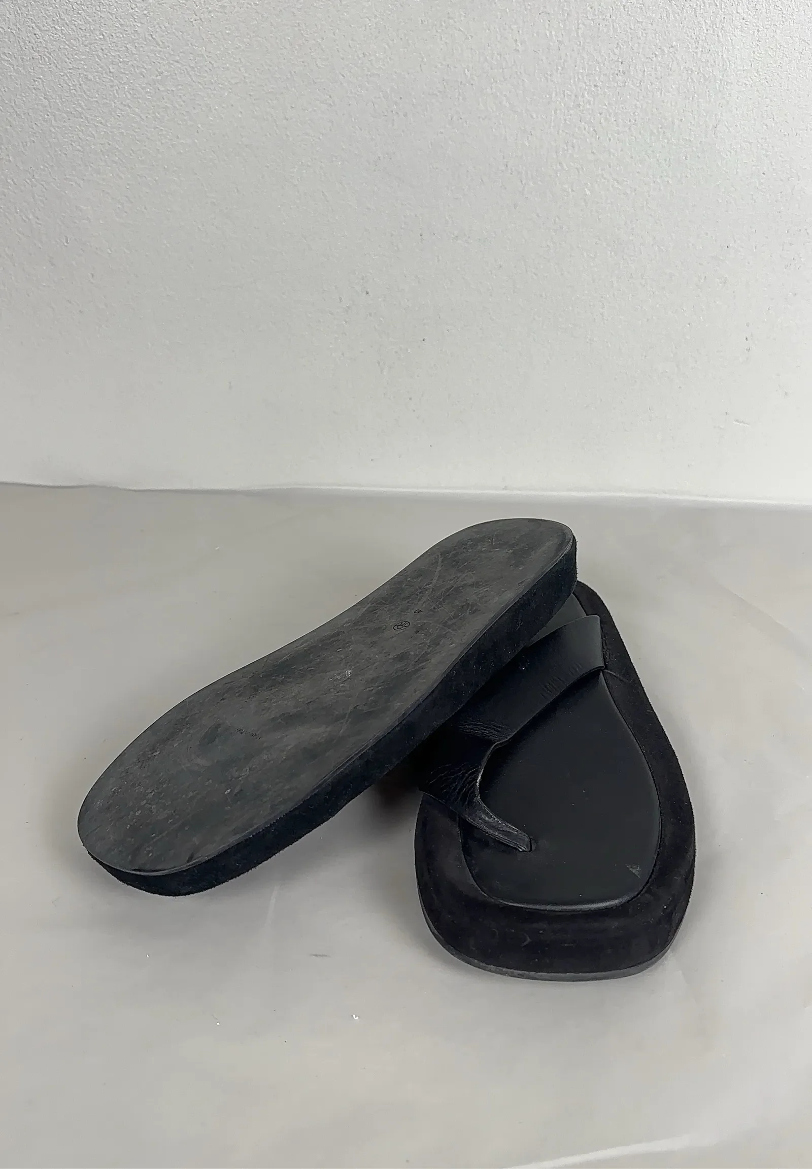 The Row Ginza-skinnflip-flops - Image 5