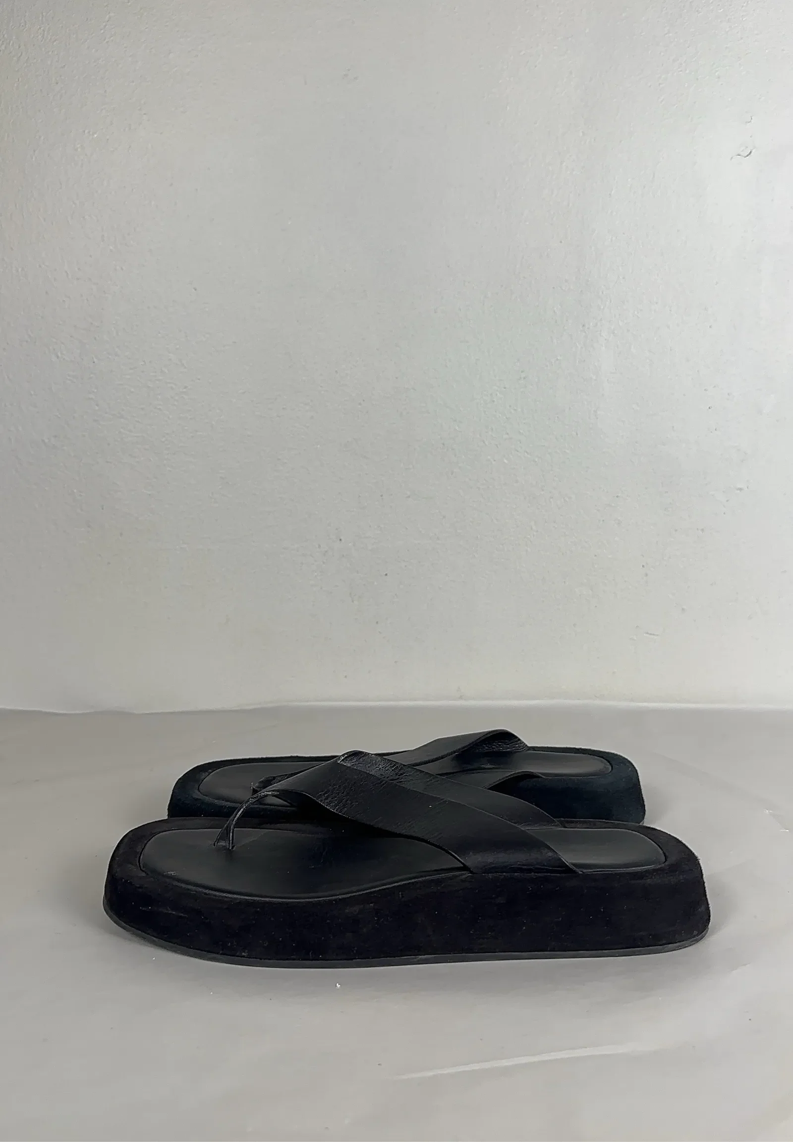 The Row Ginza-skinnflip-flops - Image 6