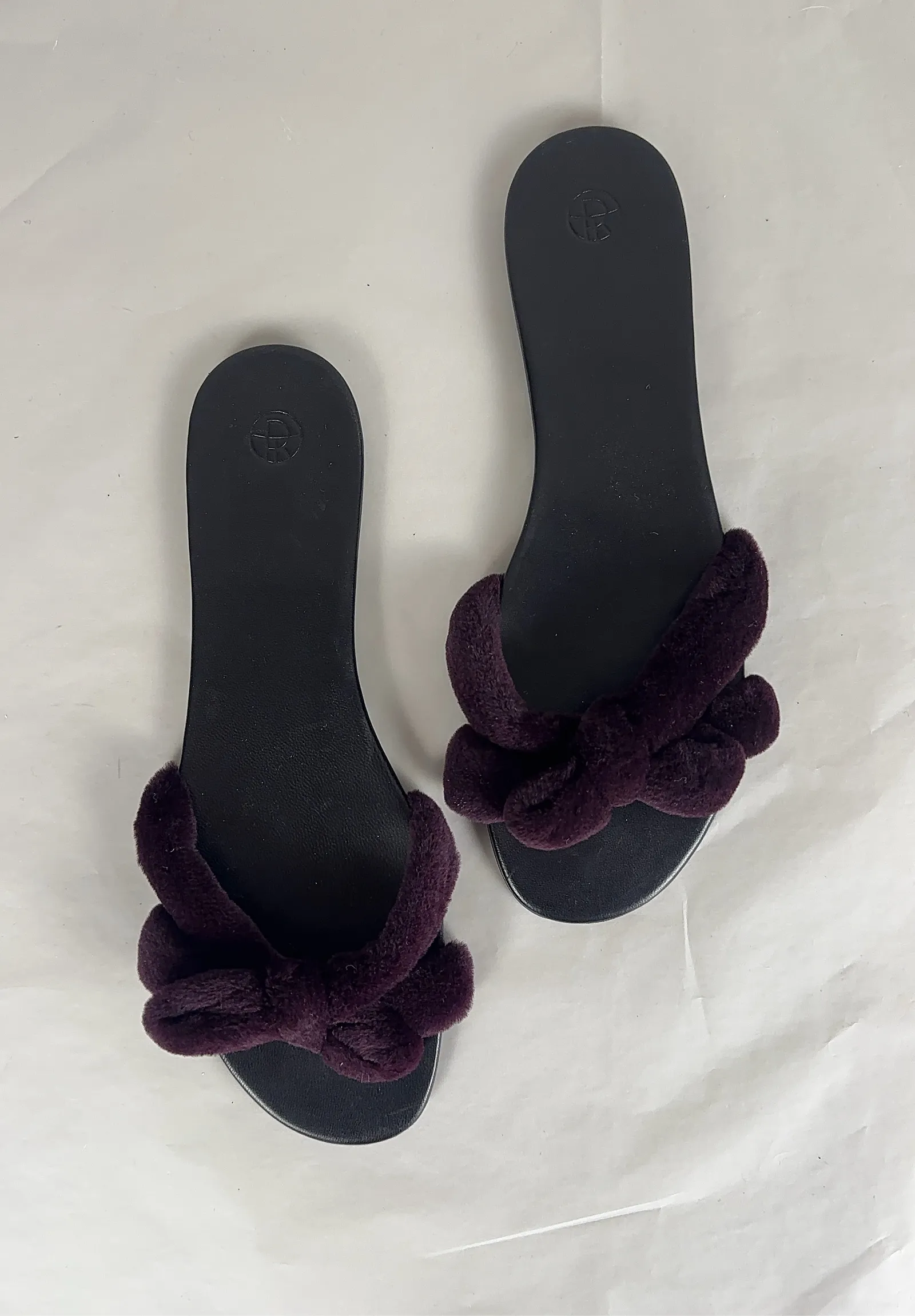 The Row-skinnsandaler - Image 2
