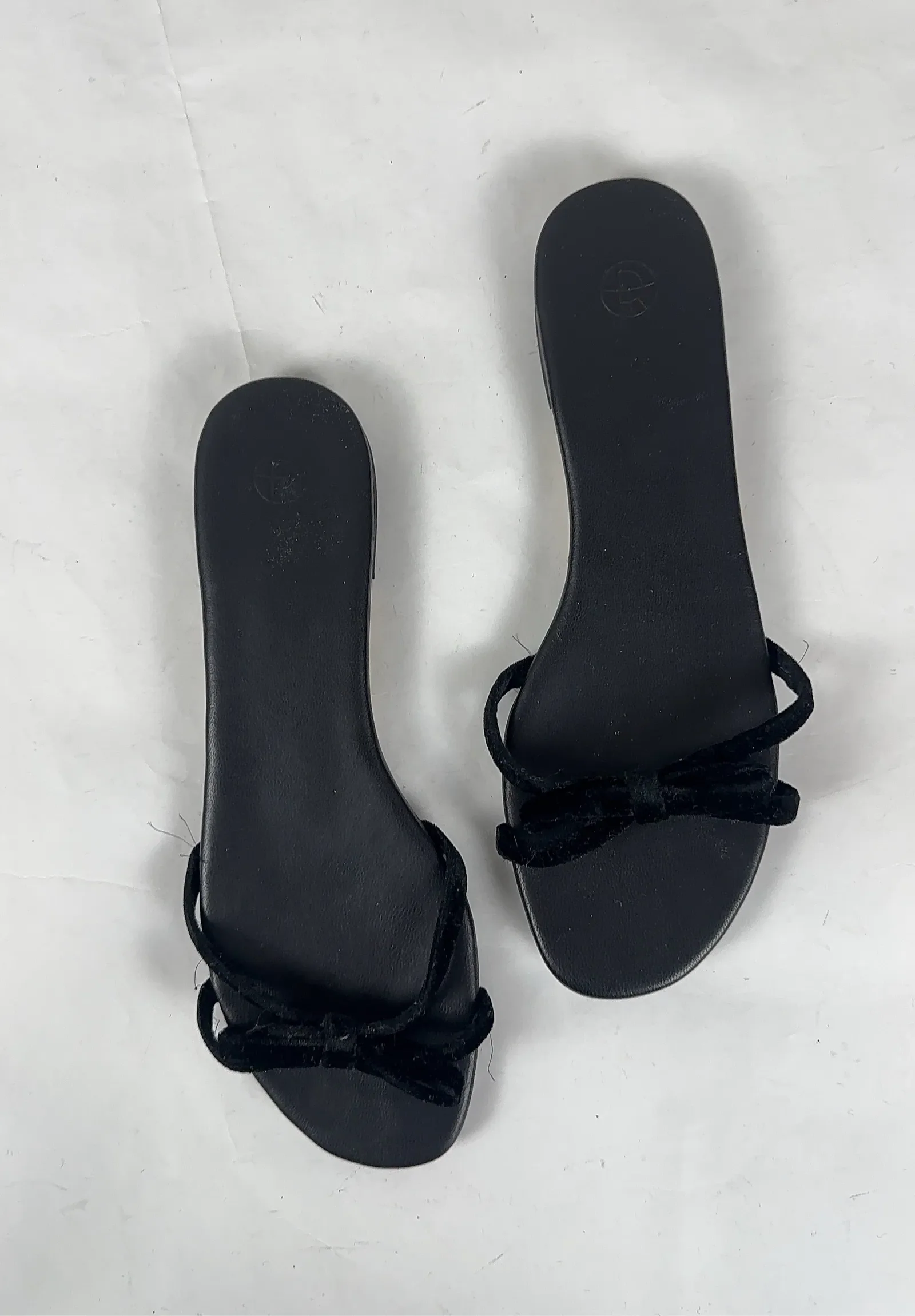The Row-skinnsandaler - Image 2