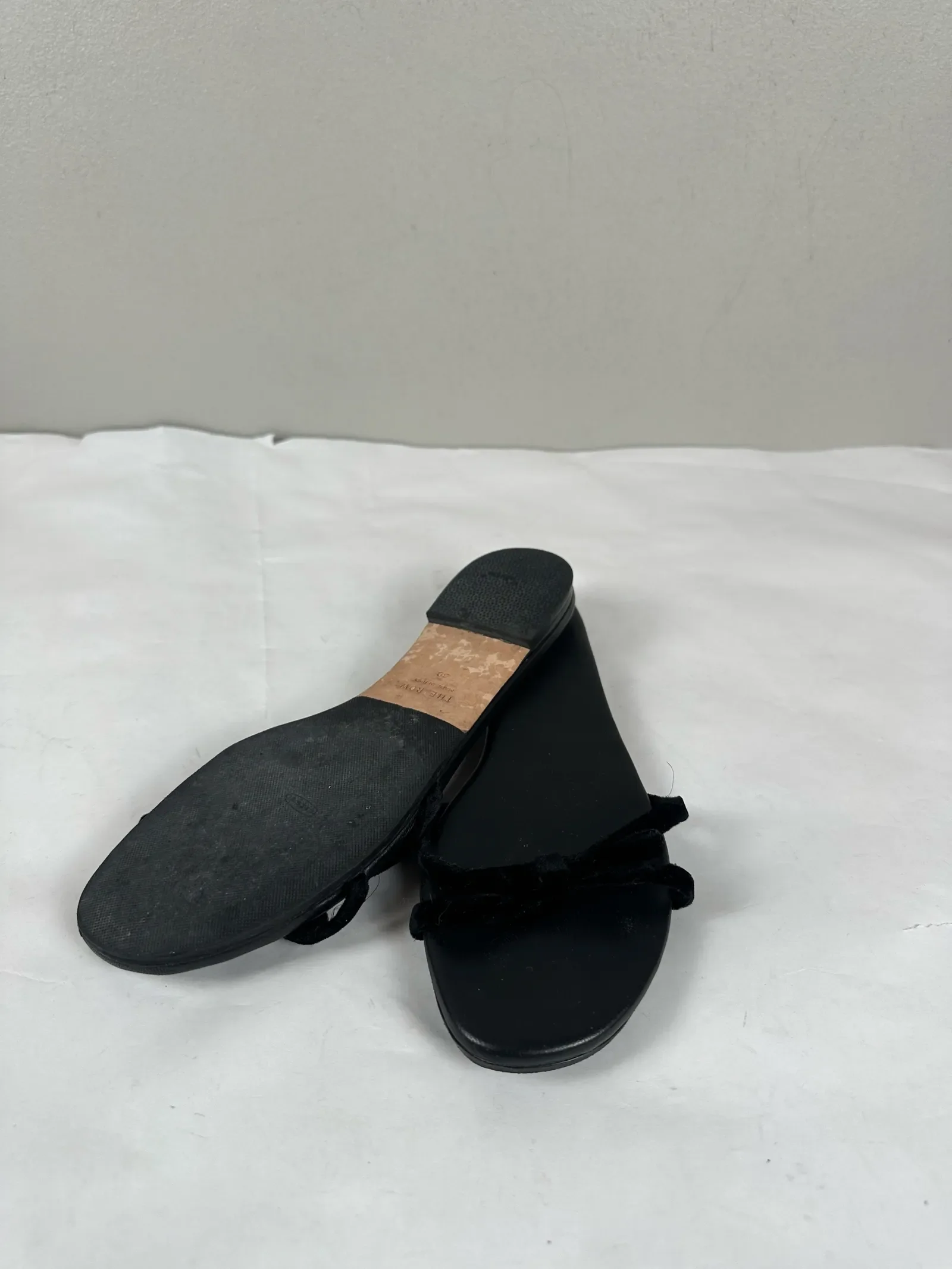 The Row-skinnsandaler - Image 4