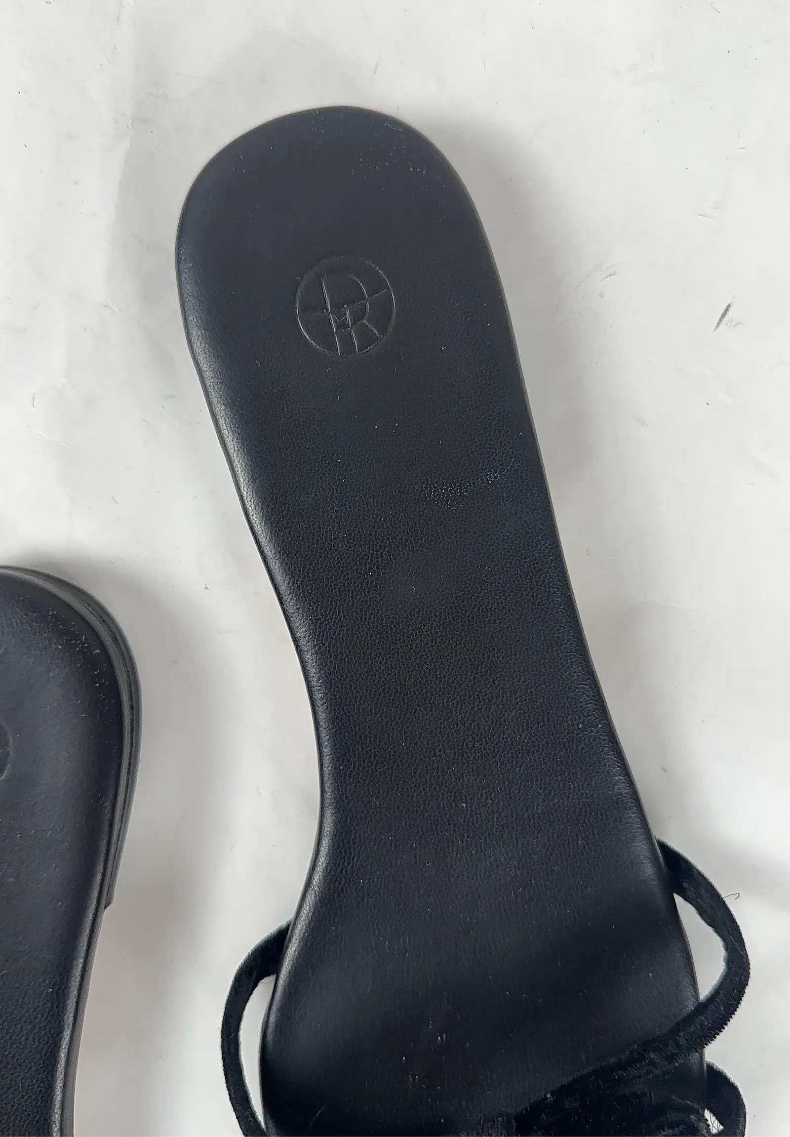 The Row-skinnsandaler - Image 9