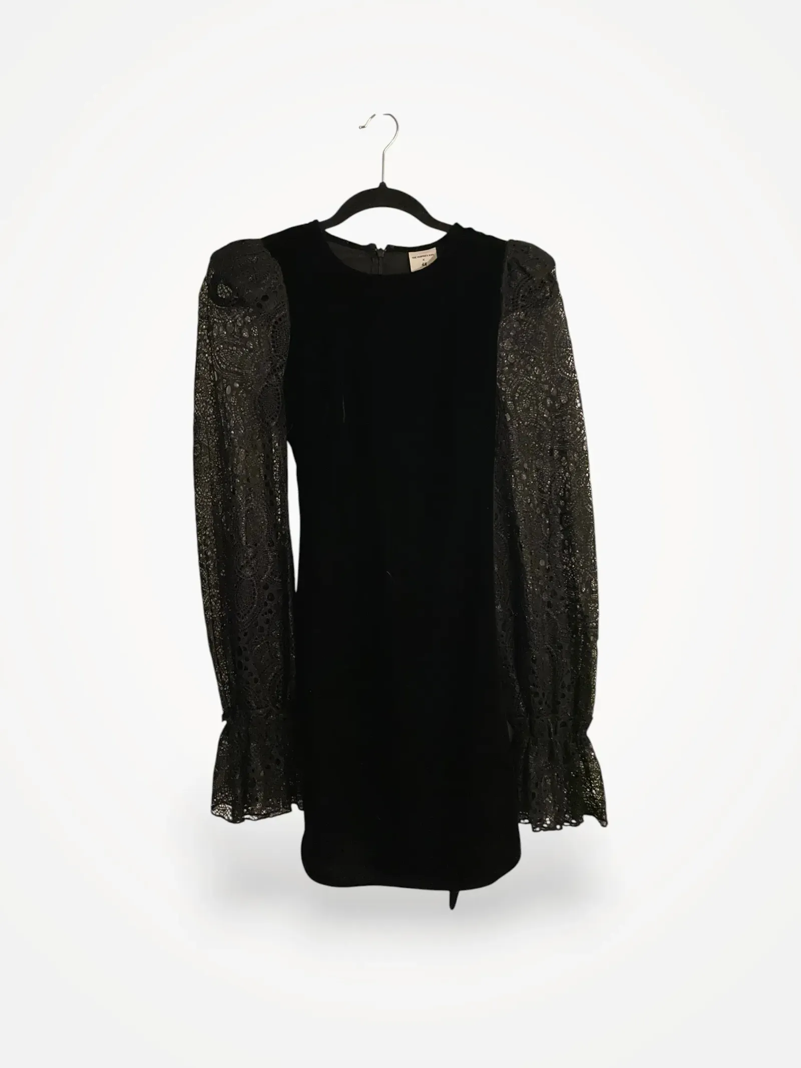 The Vampire'S Wife X H&M-klänning - Image 2