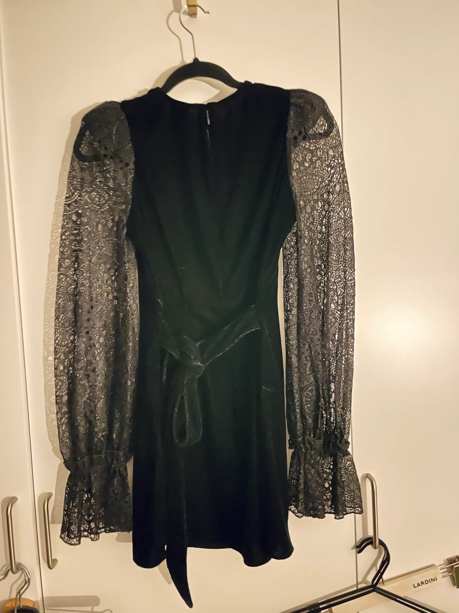 The Vampire'S Wife X H&M-klänning - Image 5