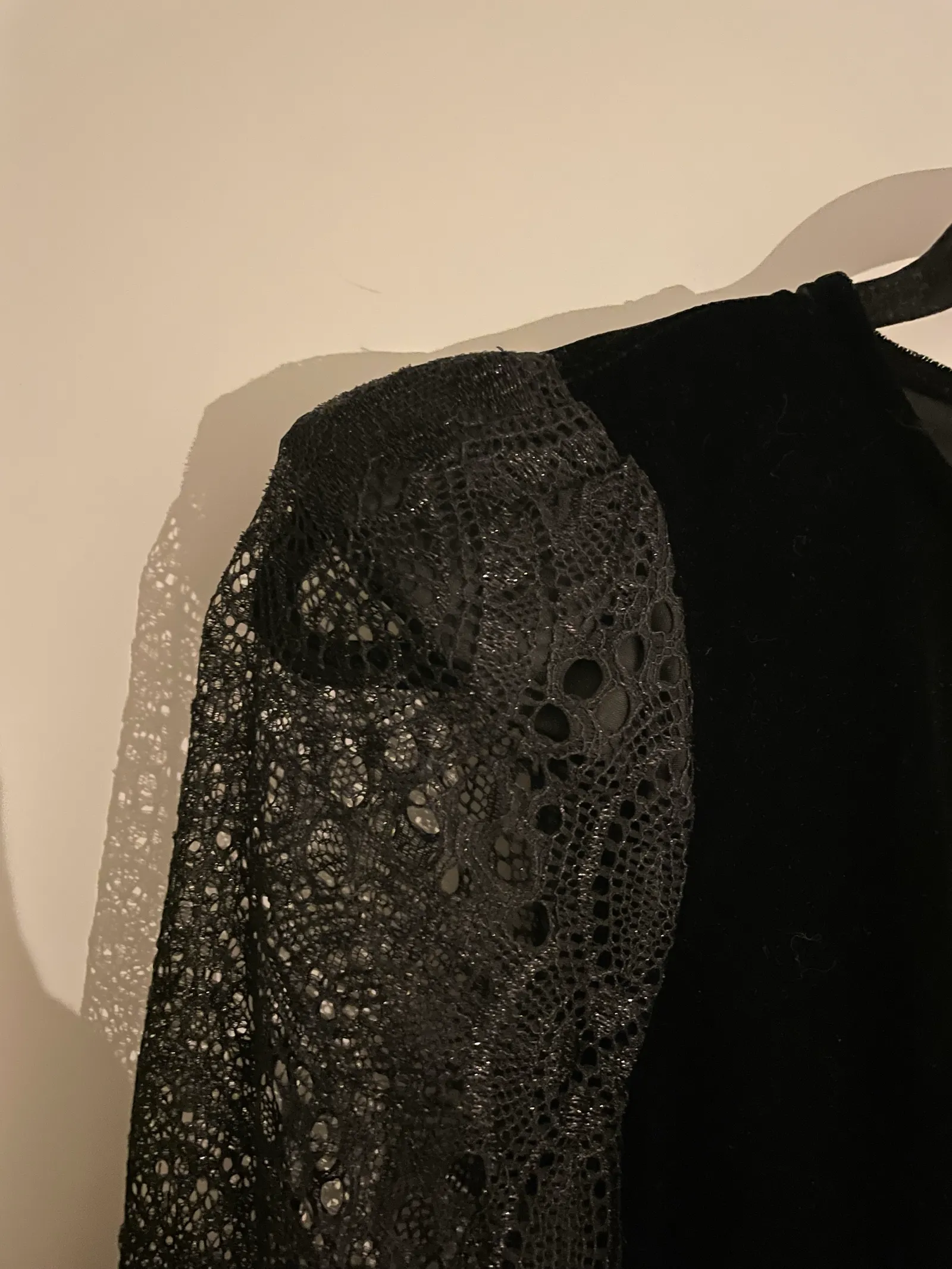 The Vampire'S Wife X H&M-klänning - Image 6