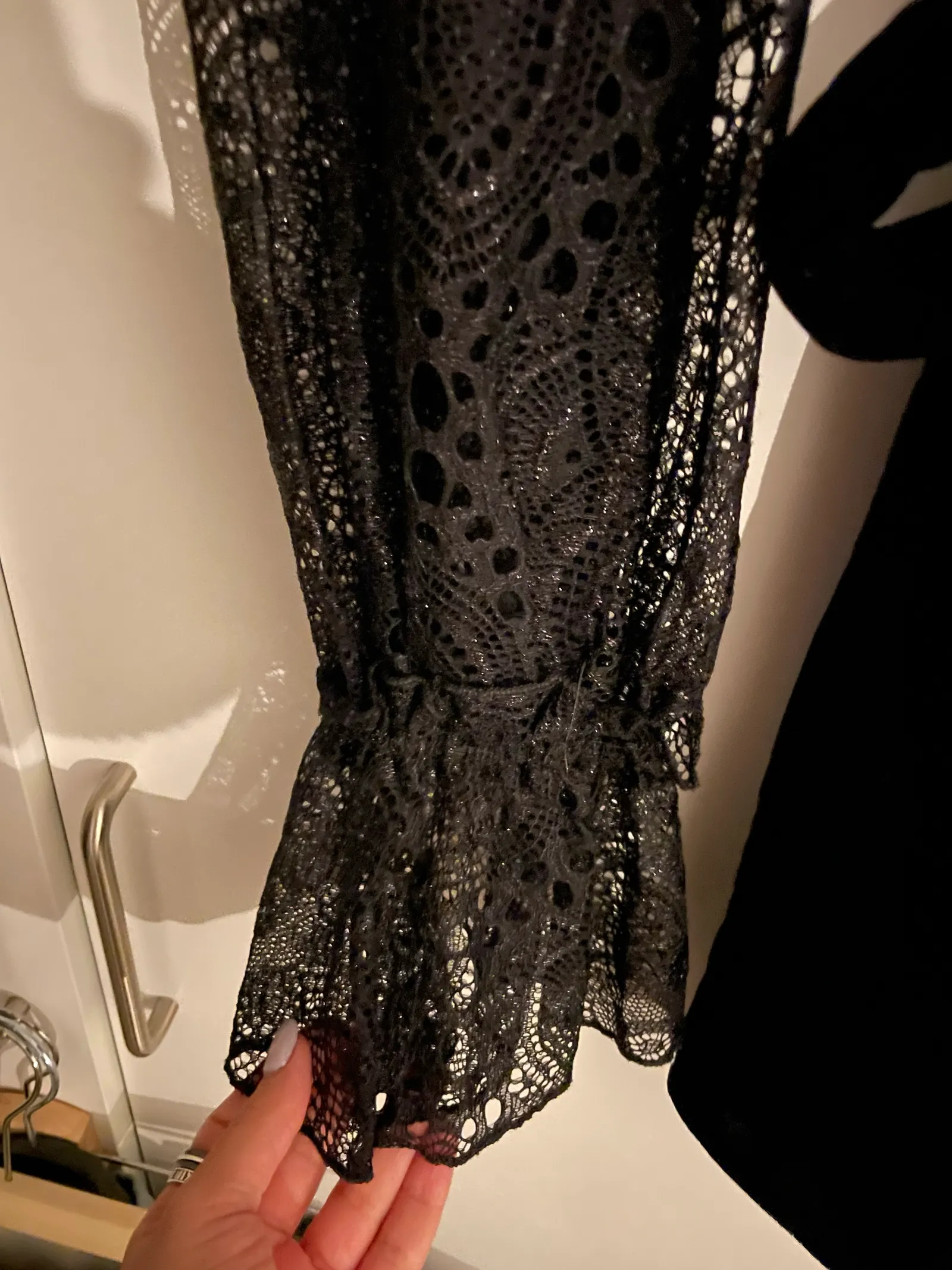 The Vampire'S Wife X H&M-klänning - Image 7