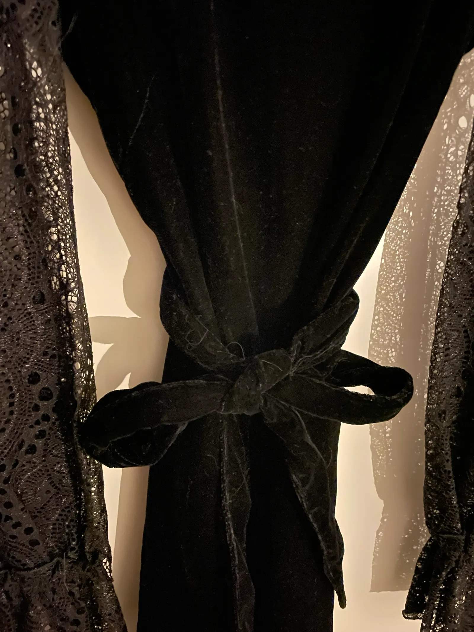 The Vampire'S Wife X H&M-klänning - Image 8