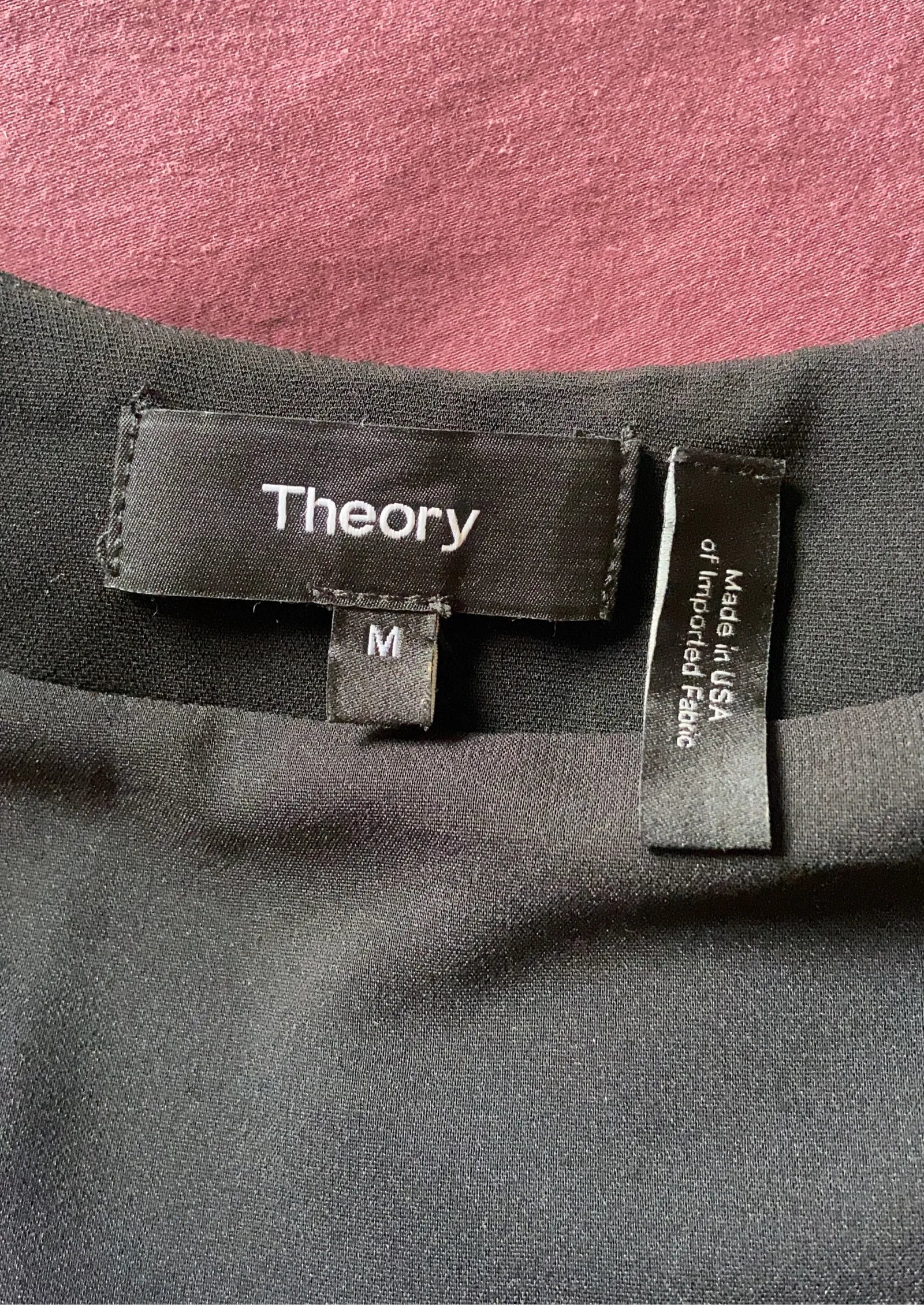 Theory-klänning - Image 3