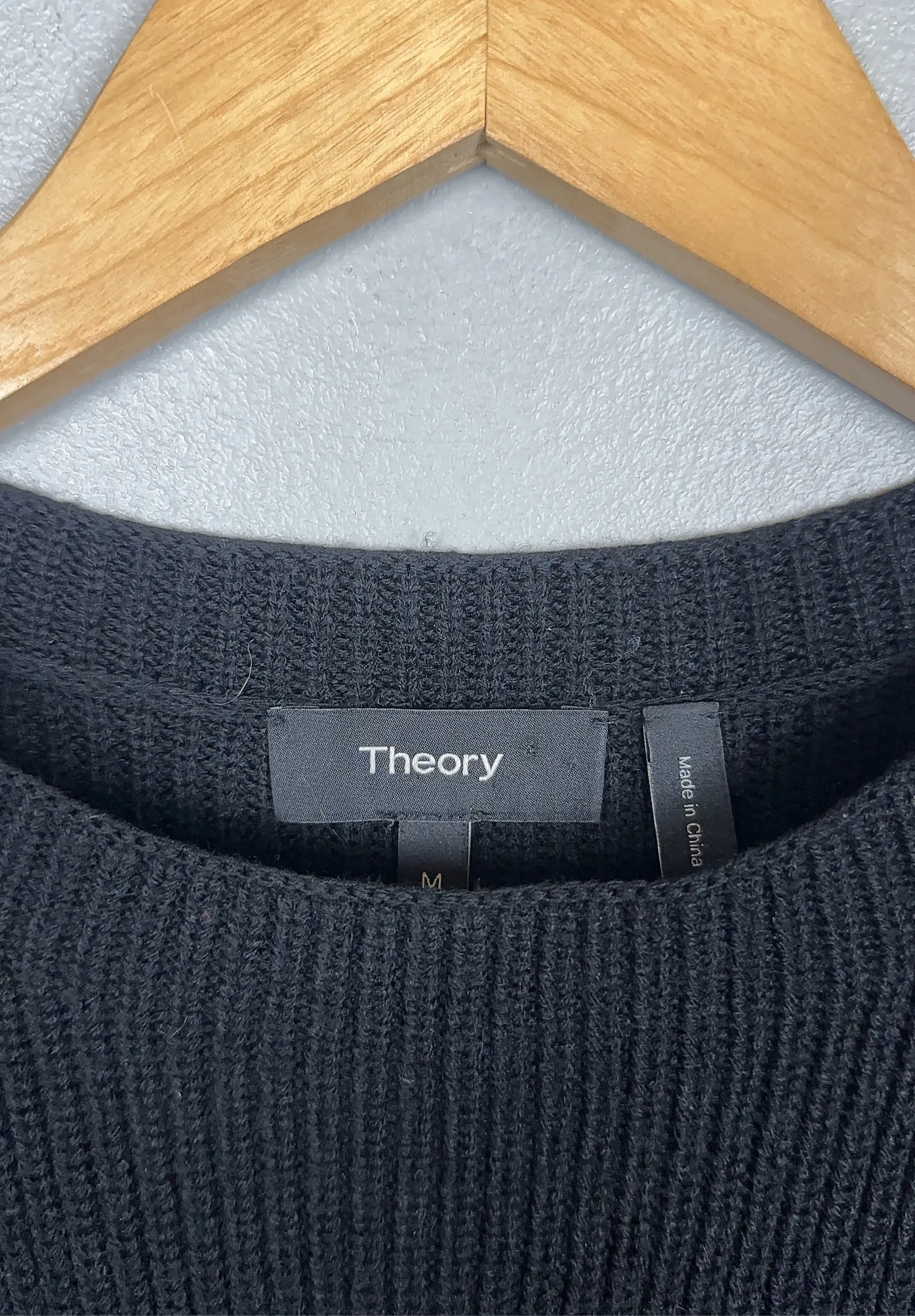 Theory-klänning - Image 2