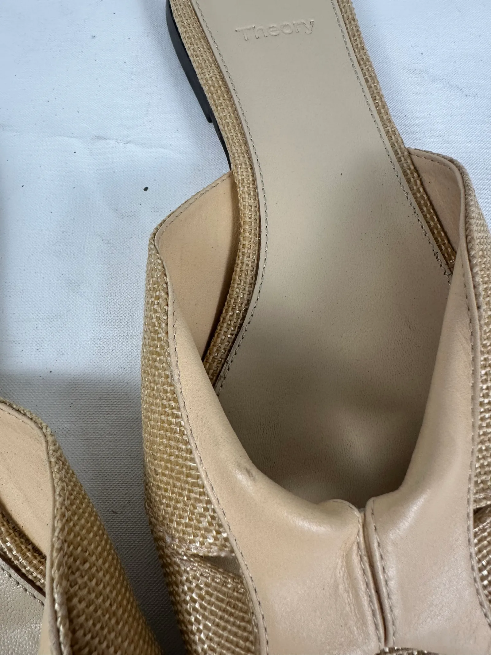 Theory-sandaler - Image 10