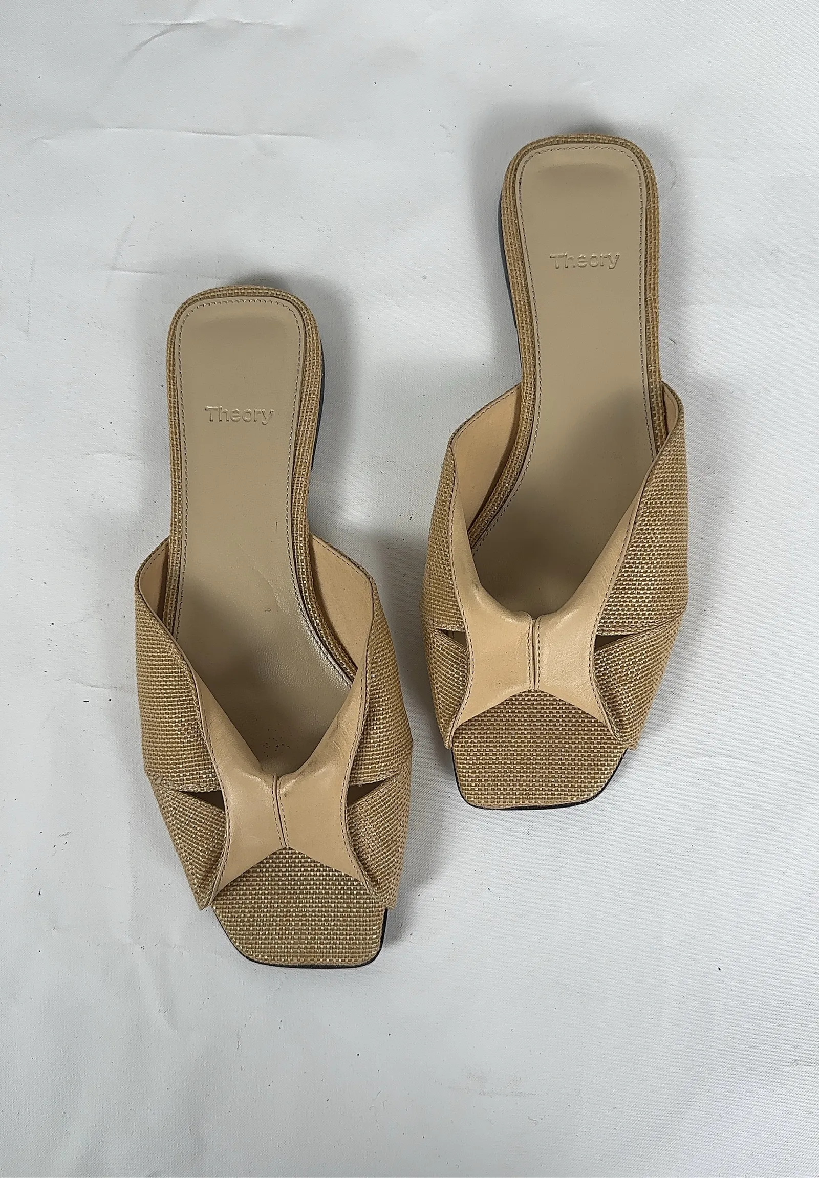 Theory-sandaler - Image 2