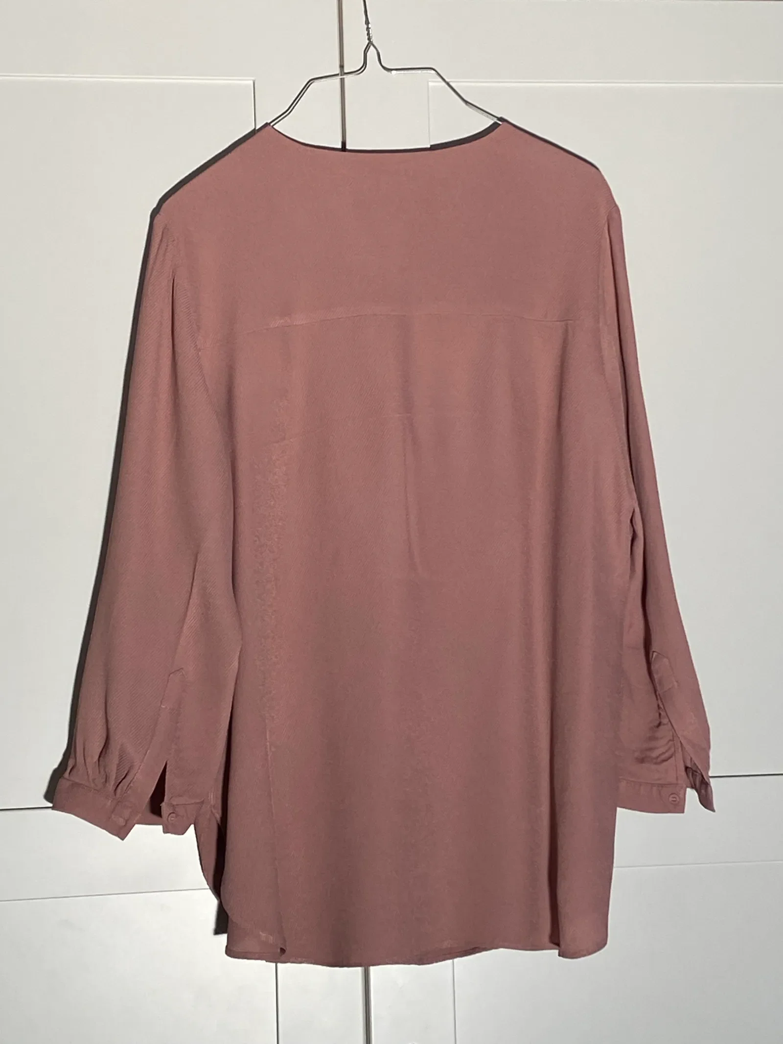 Tiger of Sweden-blus - Image 2