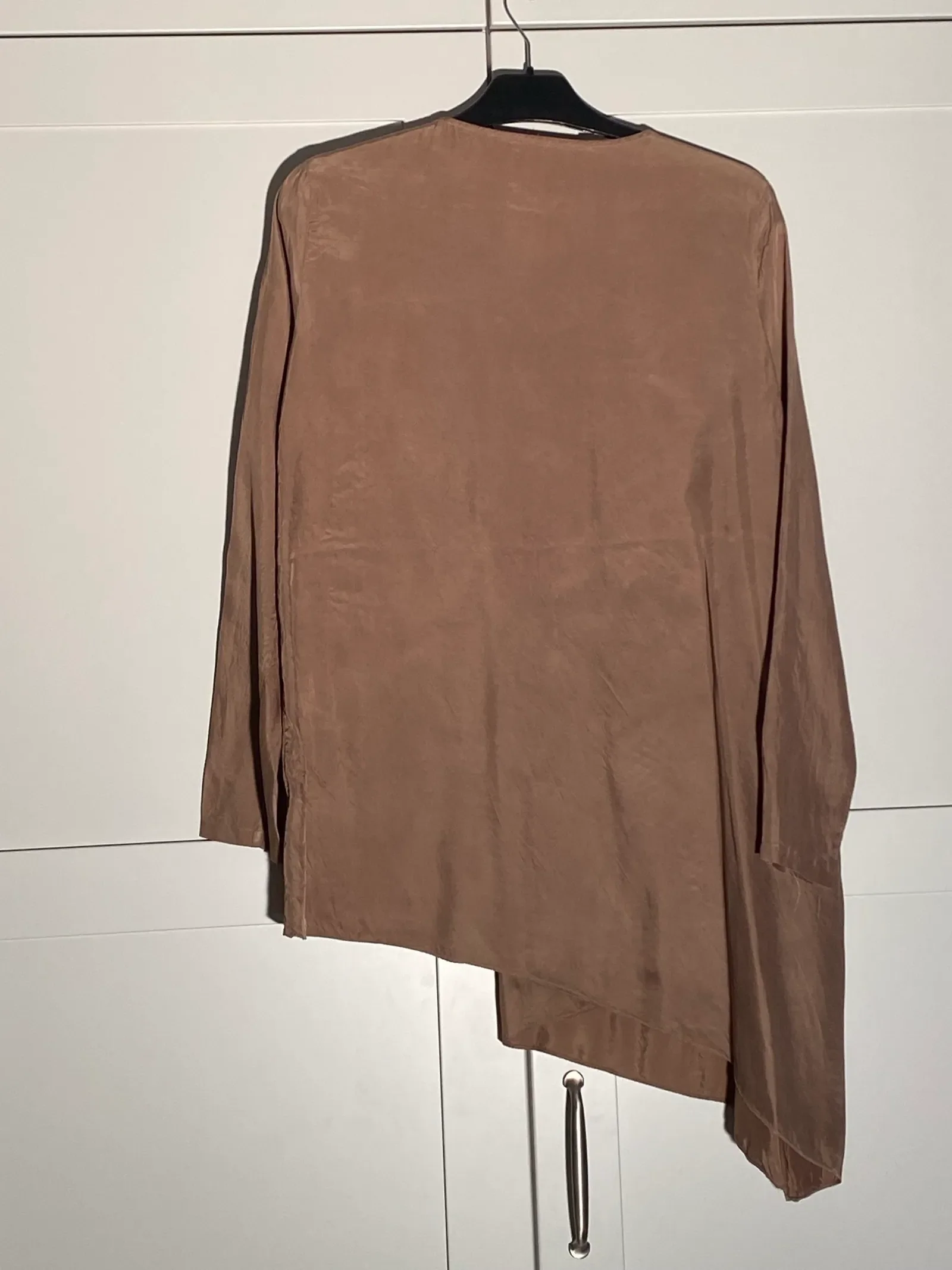 Tiger of Sweden-blus - Image 2