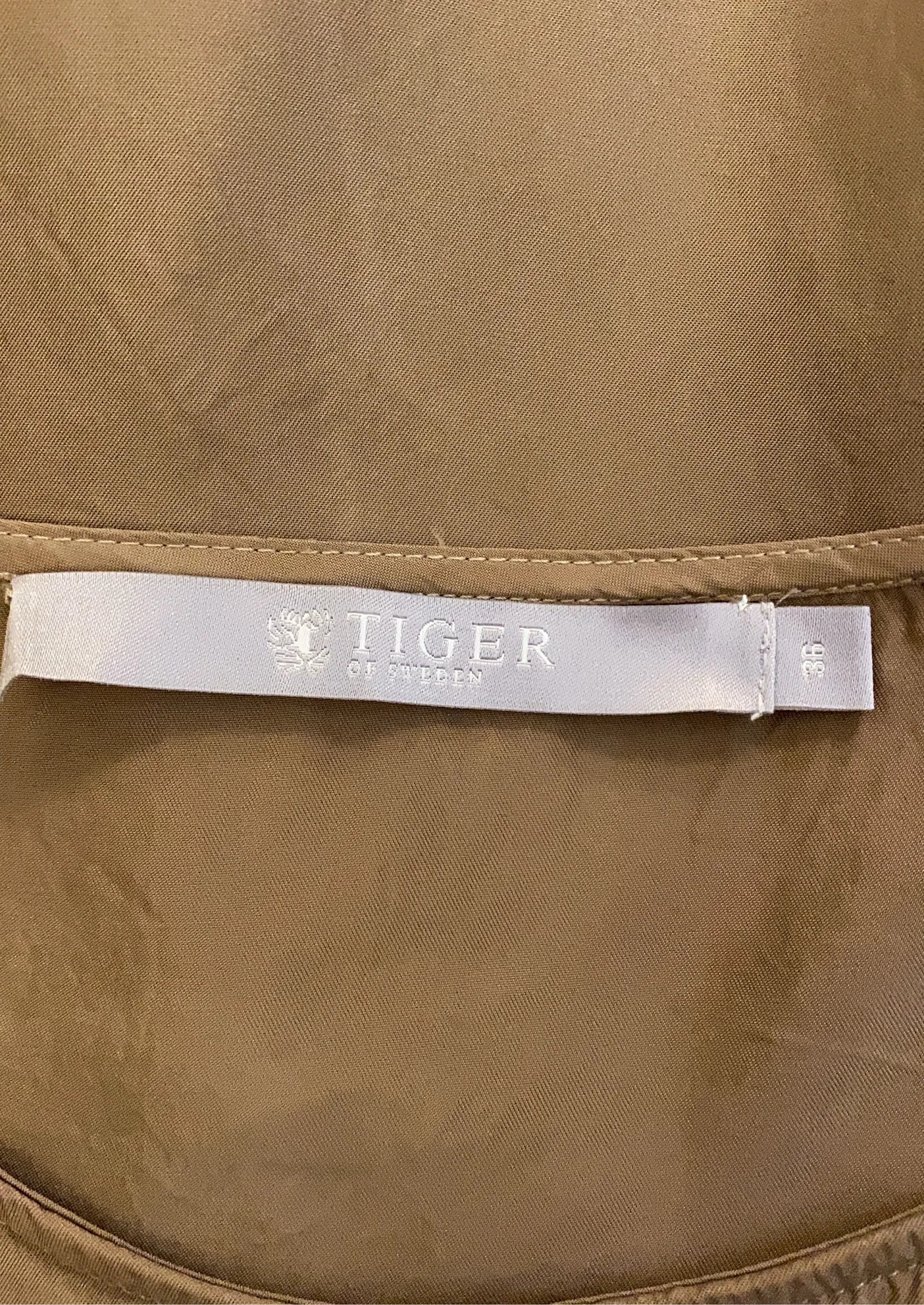 Tiger of Sweden-blus - Image 3