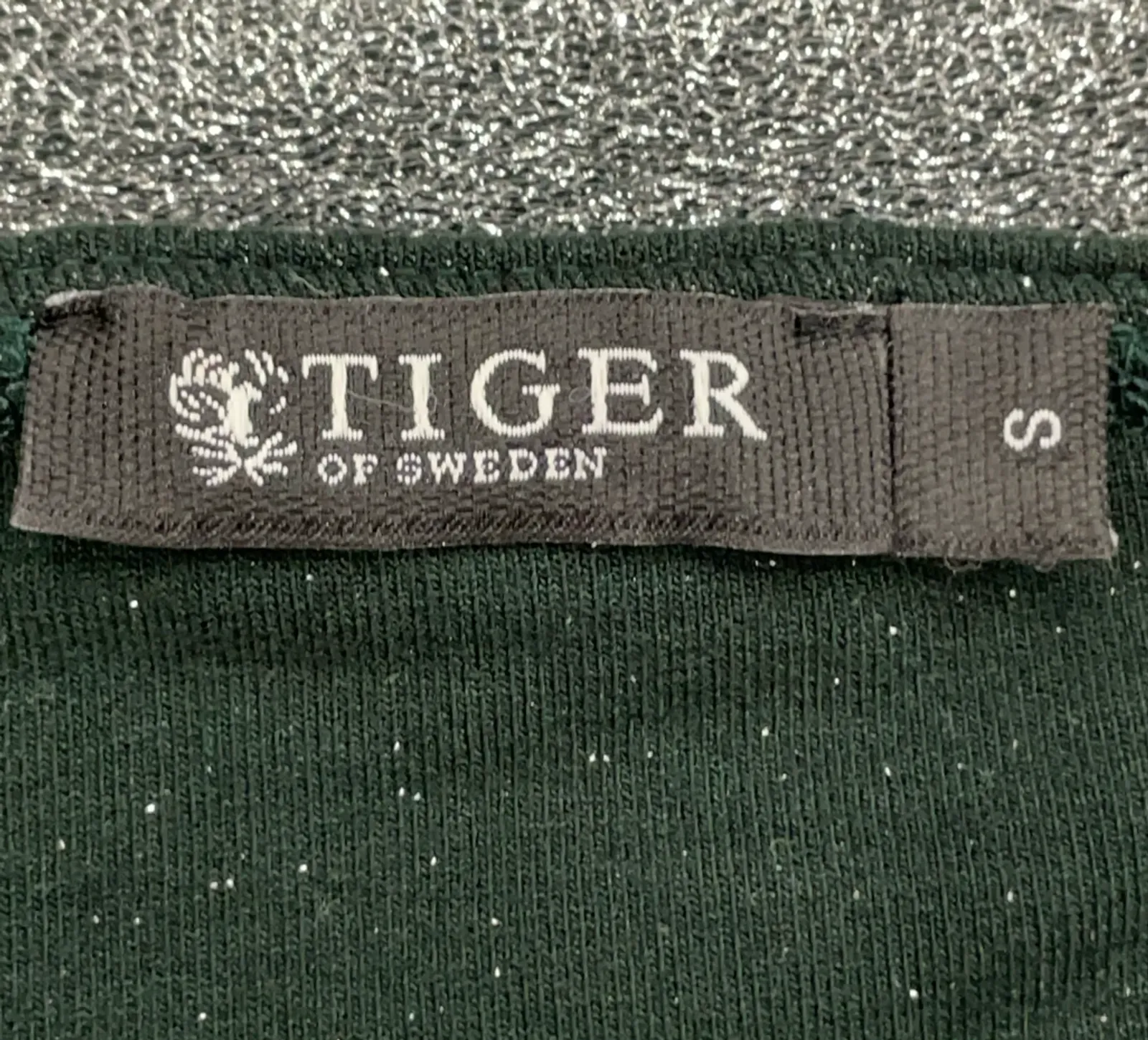 Tiger of Sweden-blus - Image 3