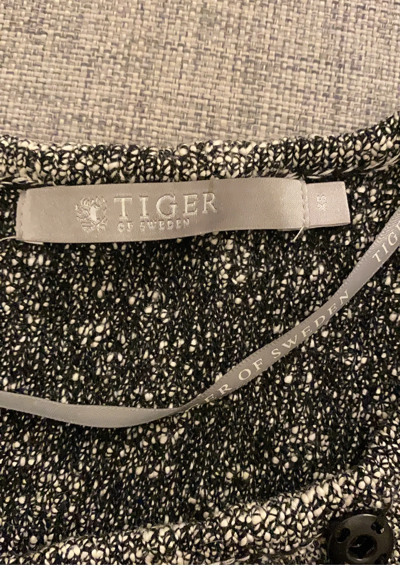 Tiger of Sweden-kofta - Image 3