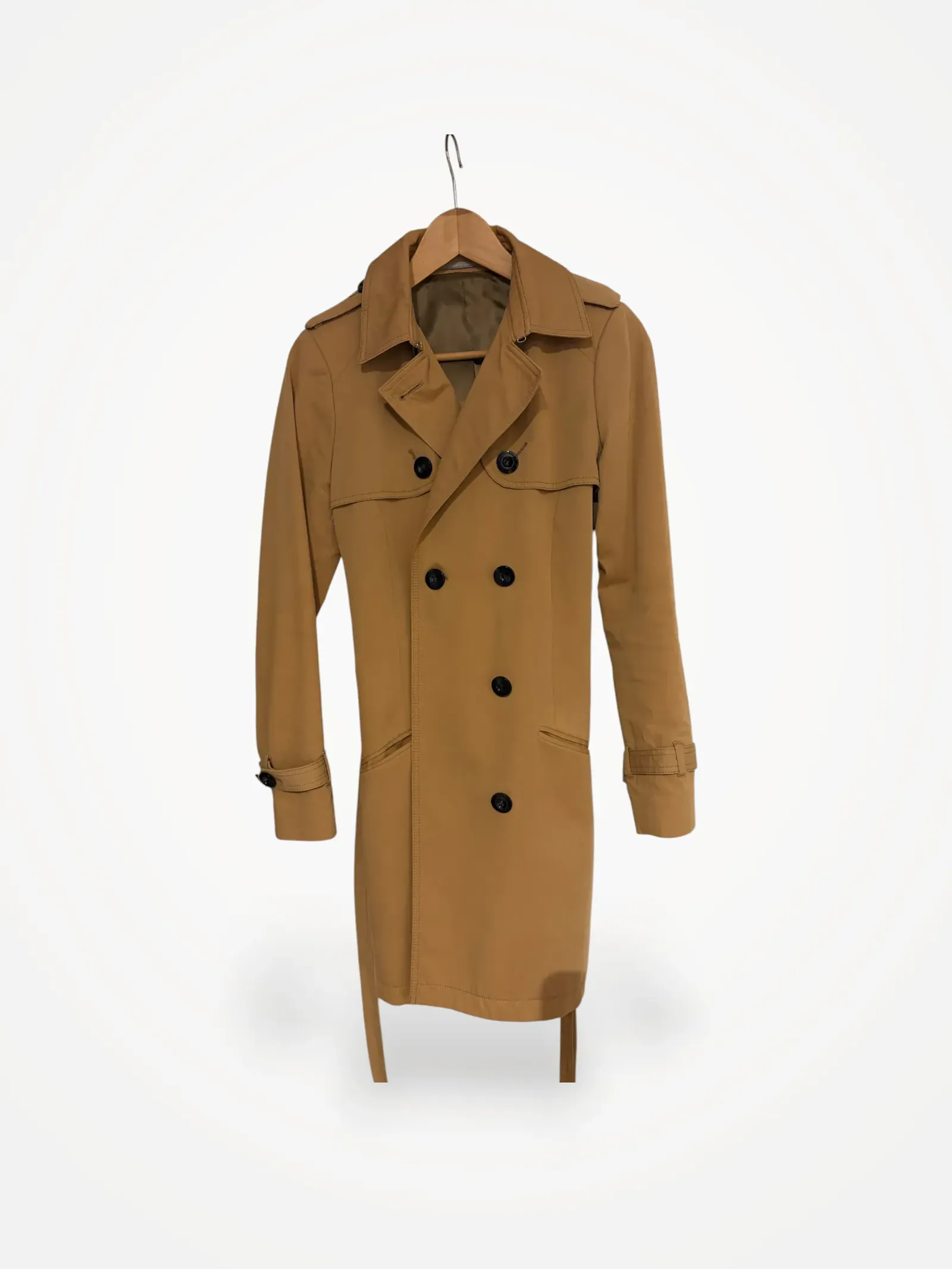 Tiger of Sweden Dorine-trenchcoat