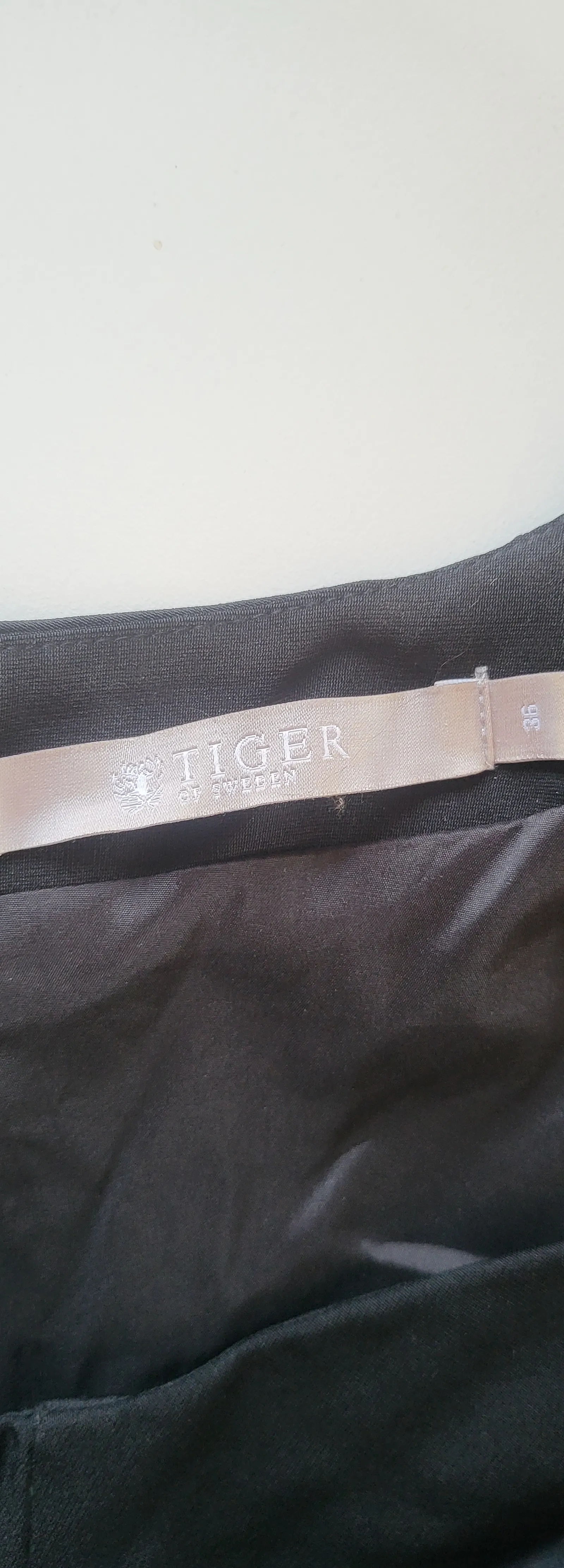Tiger of Sweden-klänning - Image 2