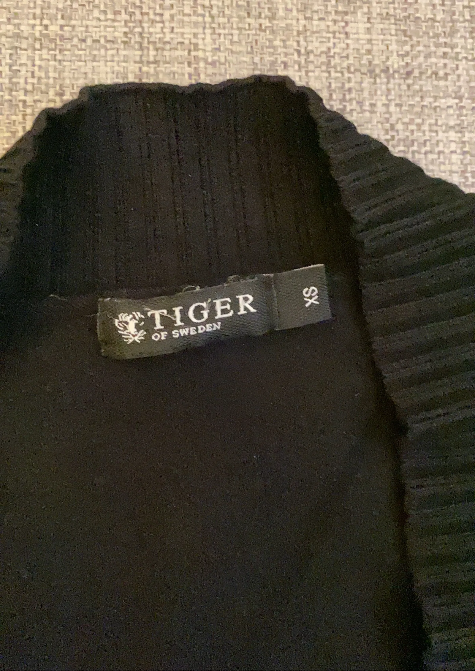 Tiger of Sweden Idelle-kofta - Image 3