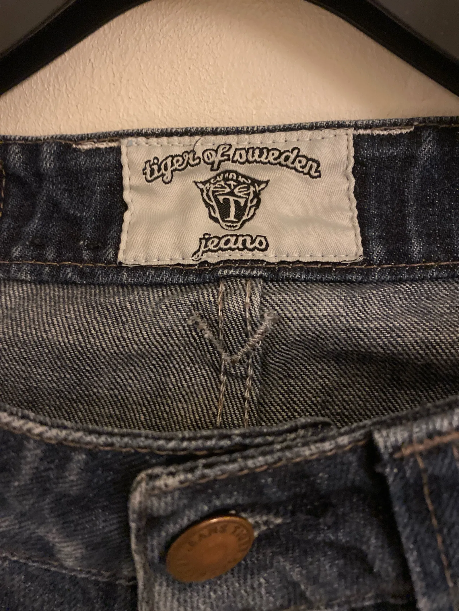 Tiger of Sweden-jeans - Image 2