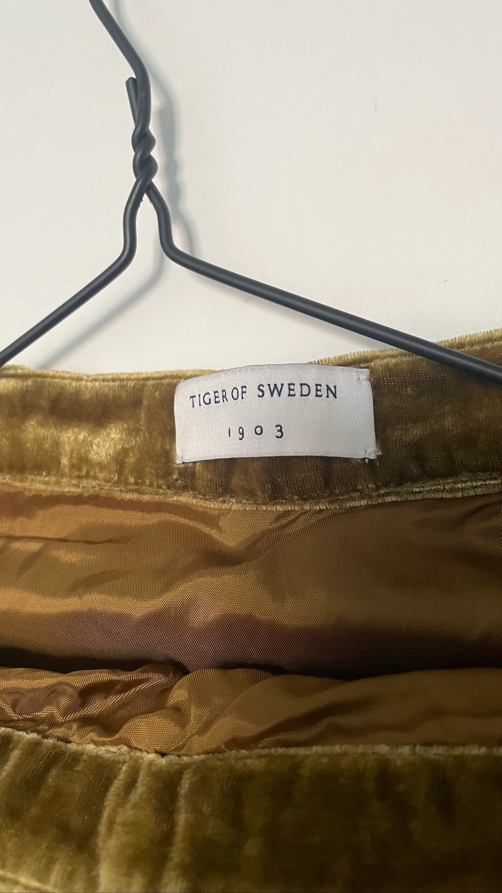 Tiger of Sweden Kang-kjol NWOT - Image 2