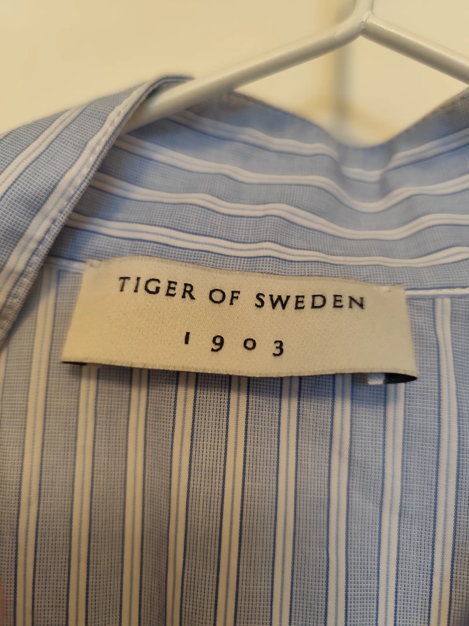 Tiger of Sweden Keveys-klänning - Image 3