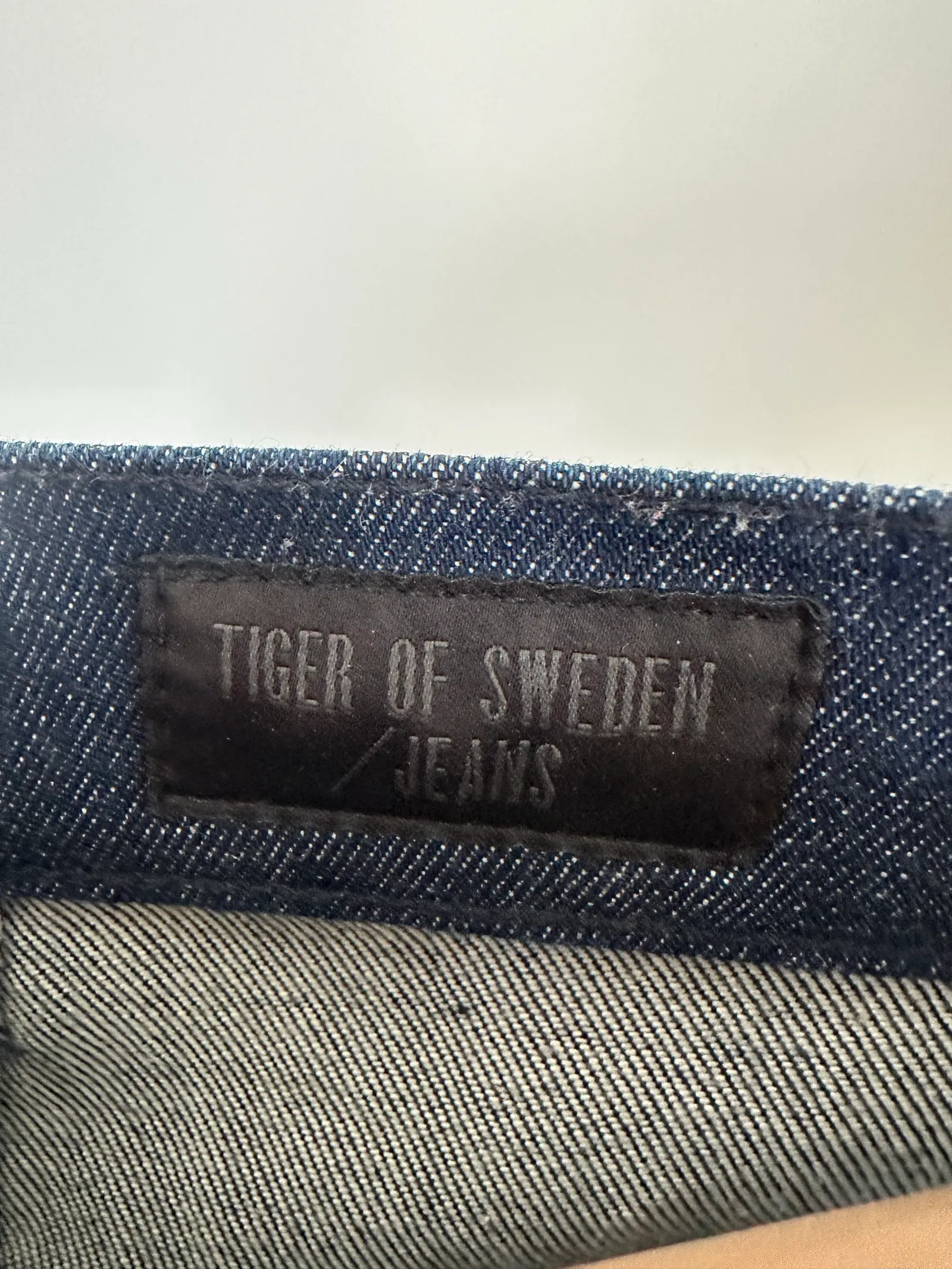 Tiger of Sweden Lana-jeans - Image 2
