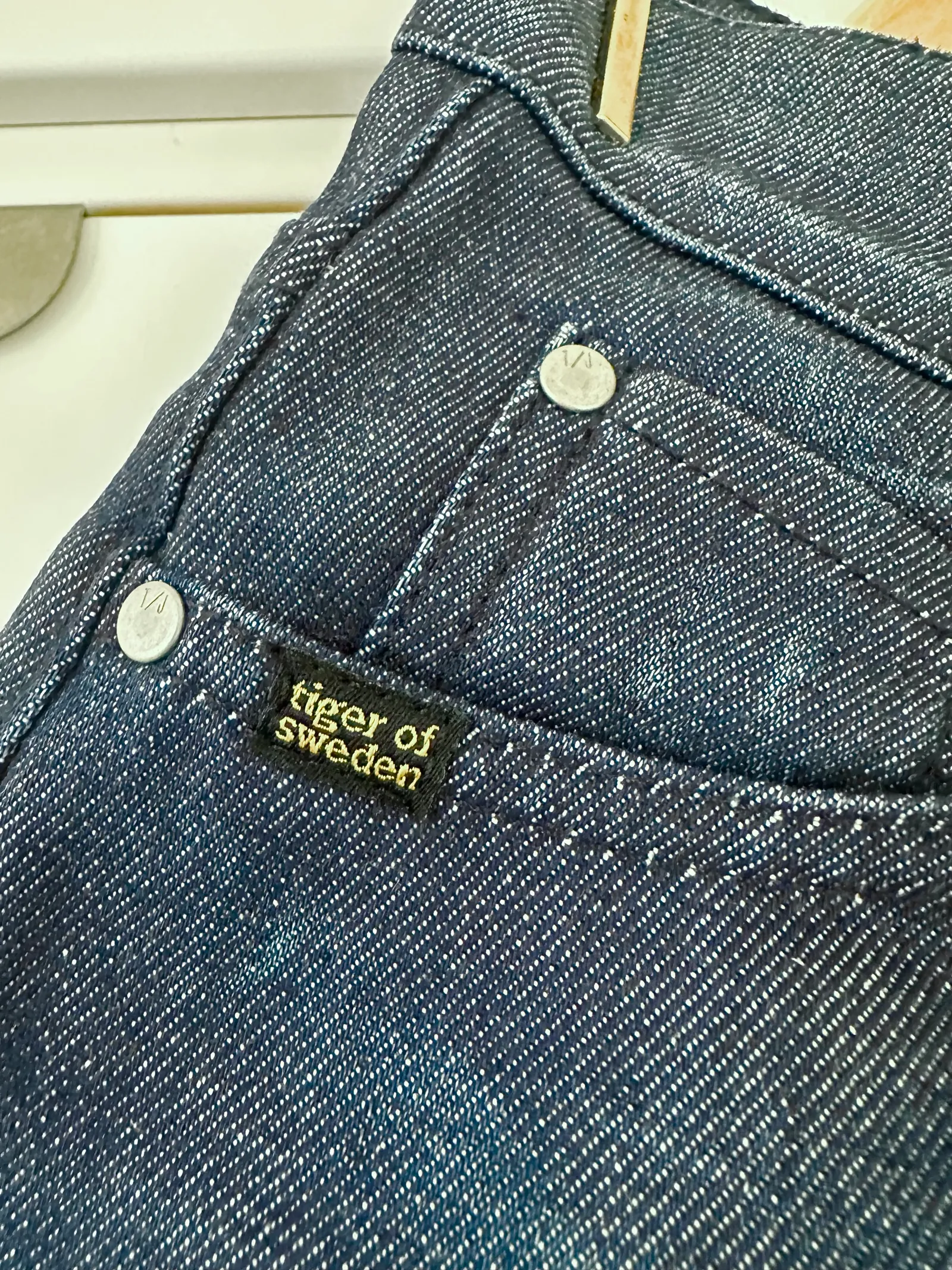 Tiger of Sweden Lana-jeans - Image 5