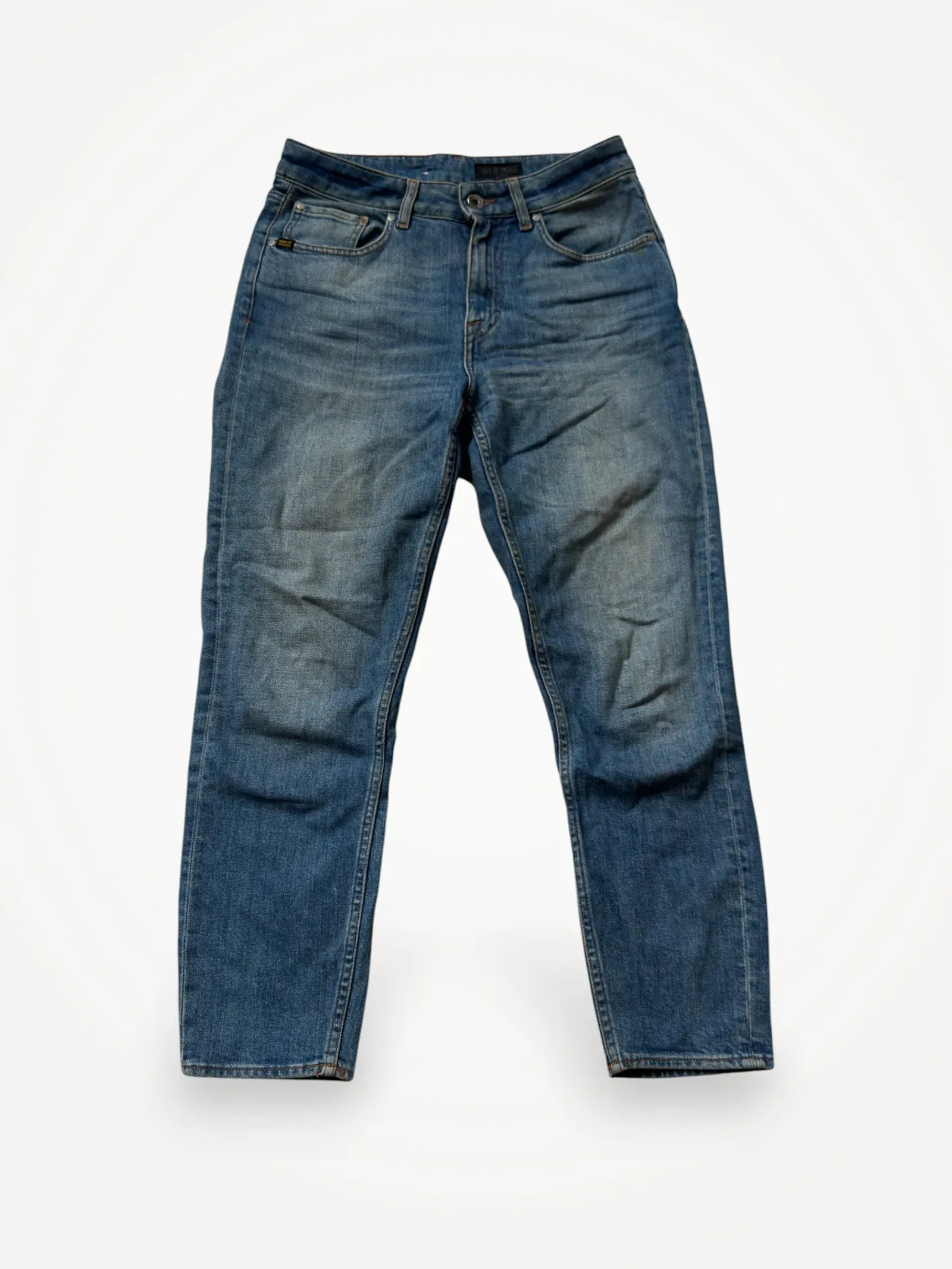 Tiger of Sweden Lea-jeans