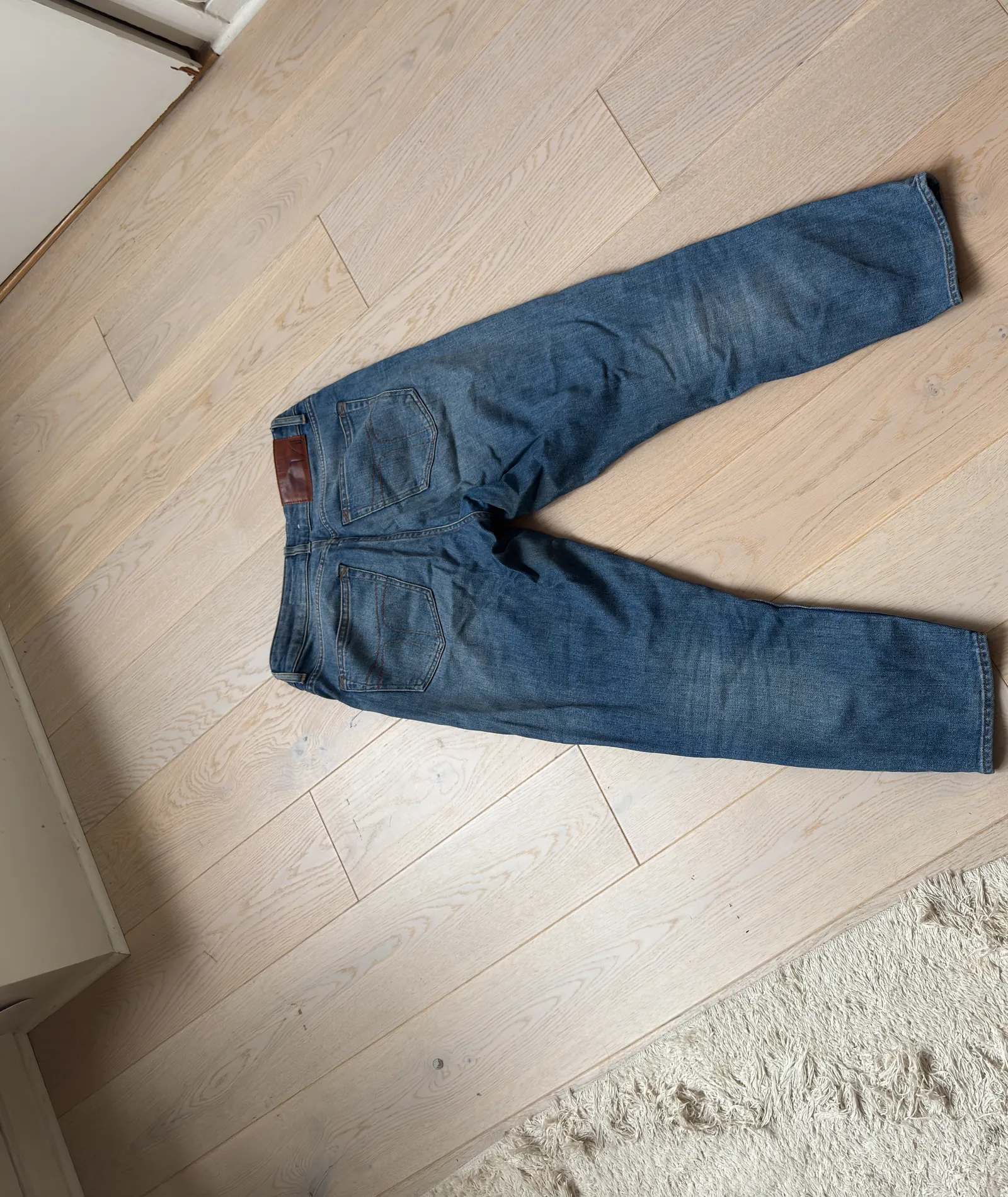 Tiger of Sweden Lea-jeans - Image 2