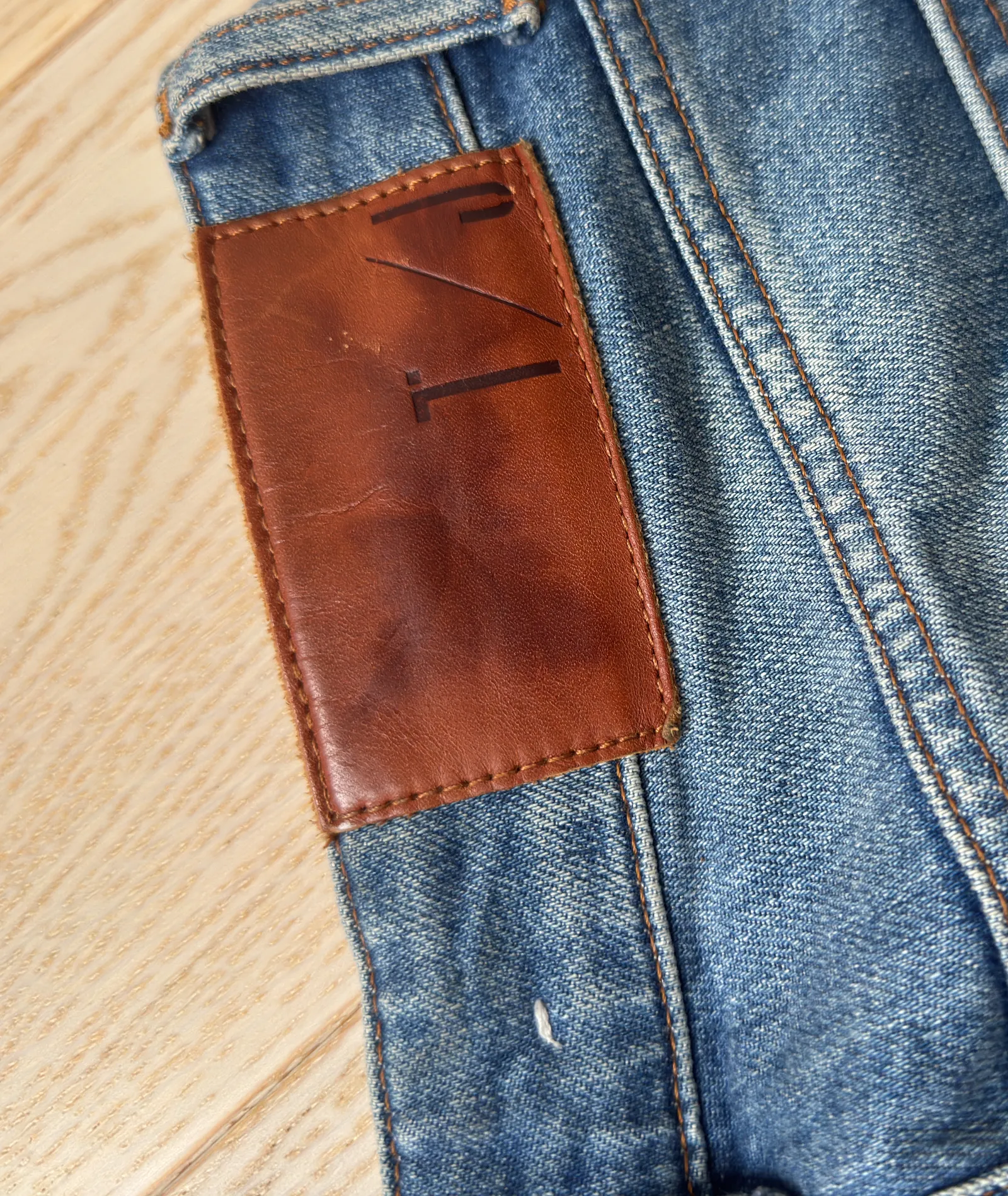 Tiger of Sweden Lea-jeans - Image 4