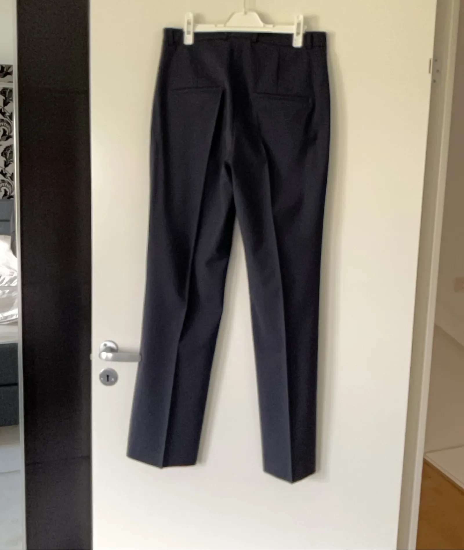 Tiger of Sweden Marfa-ullkostymbyxor NWOT - Image 4