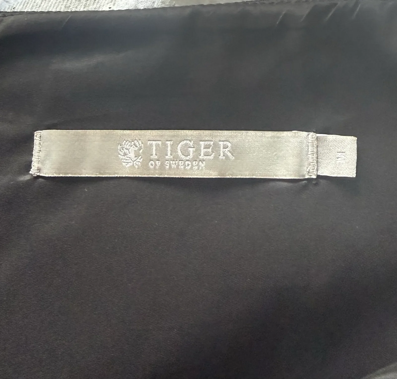 Tiger of Sweden Noor-kjol - Image 2
