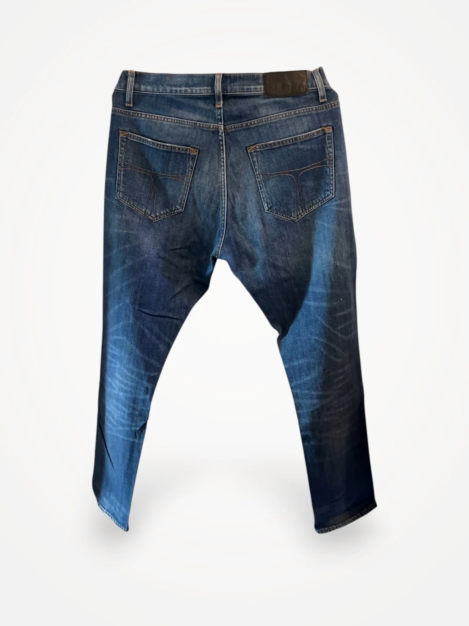 Tiger of Sweden Pistolero-jeans