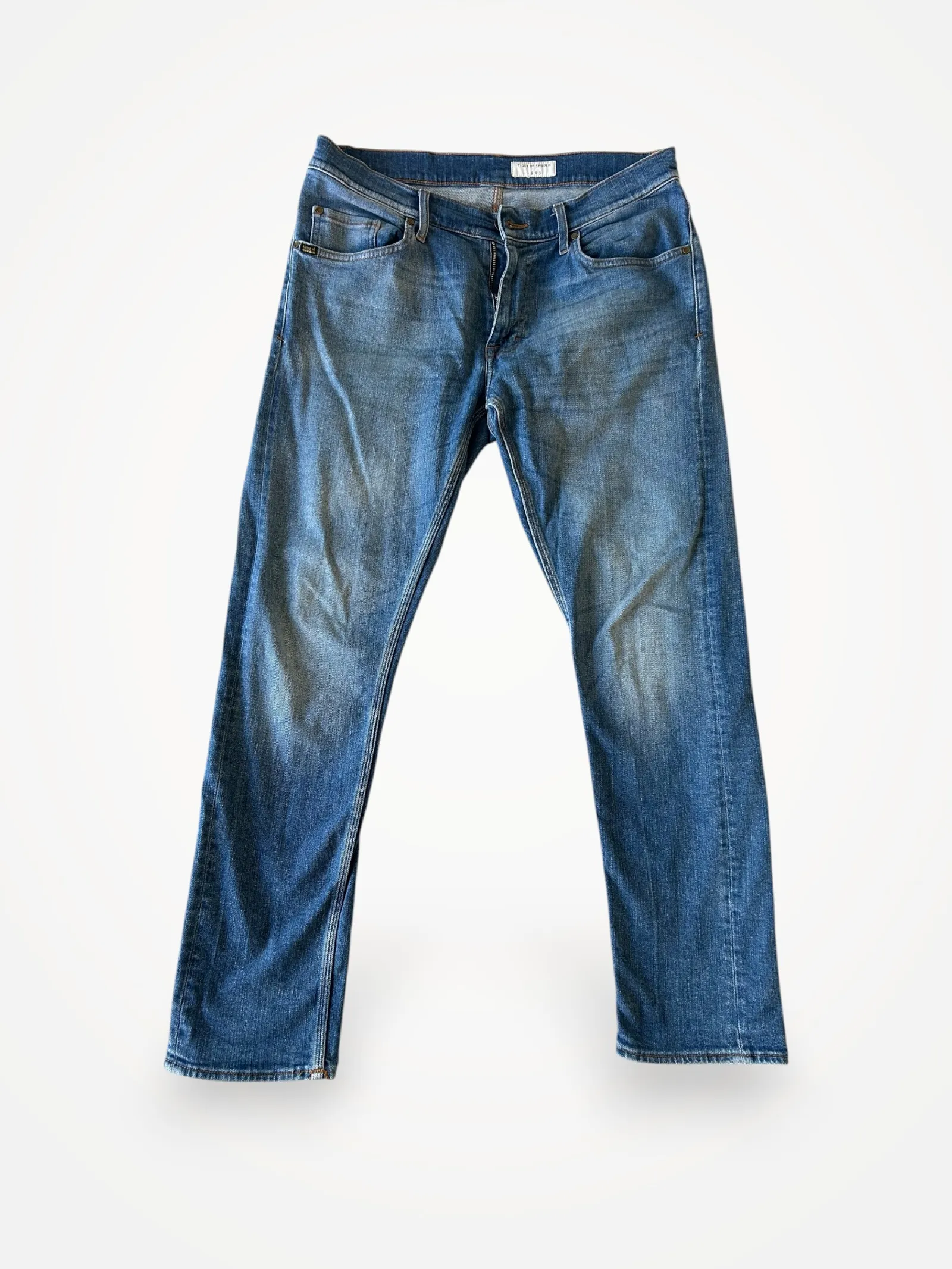 Tiger of Sweden Pistolero-jeans