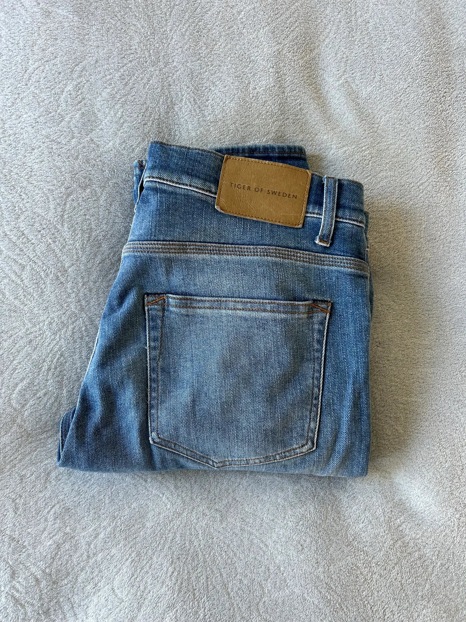 Tiger of Sweden Pistolero-jeans - Image 2