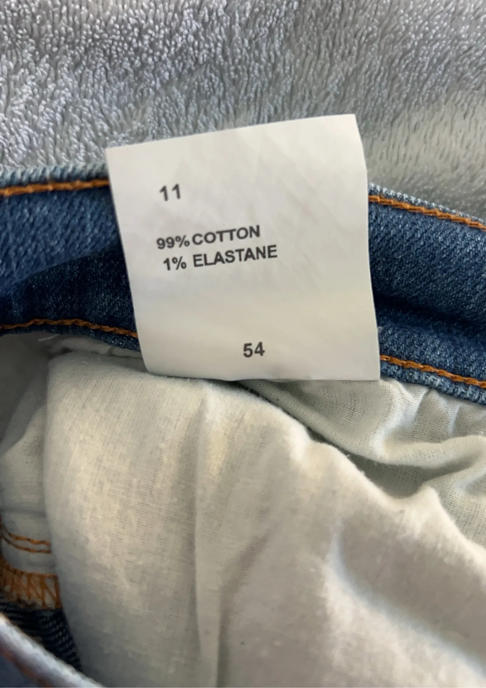 Tiger of Sweden Pistolero-jeans - Image 3