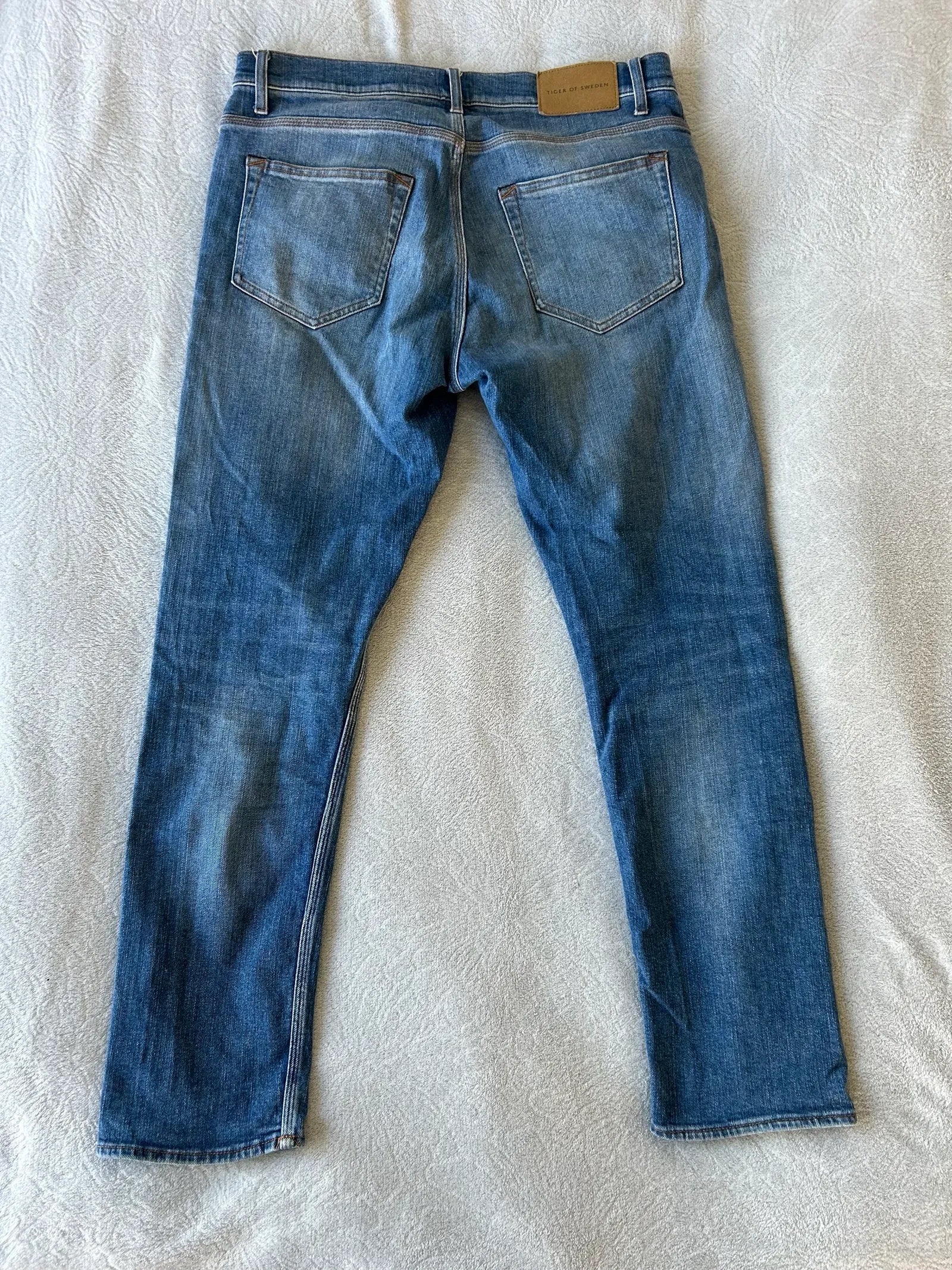 Tiger of Sweden Pistolero-jeans - Image 4