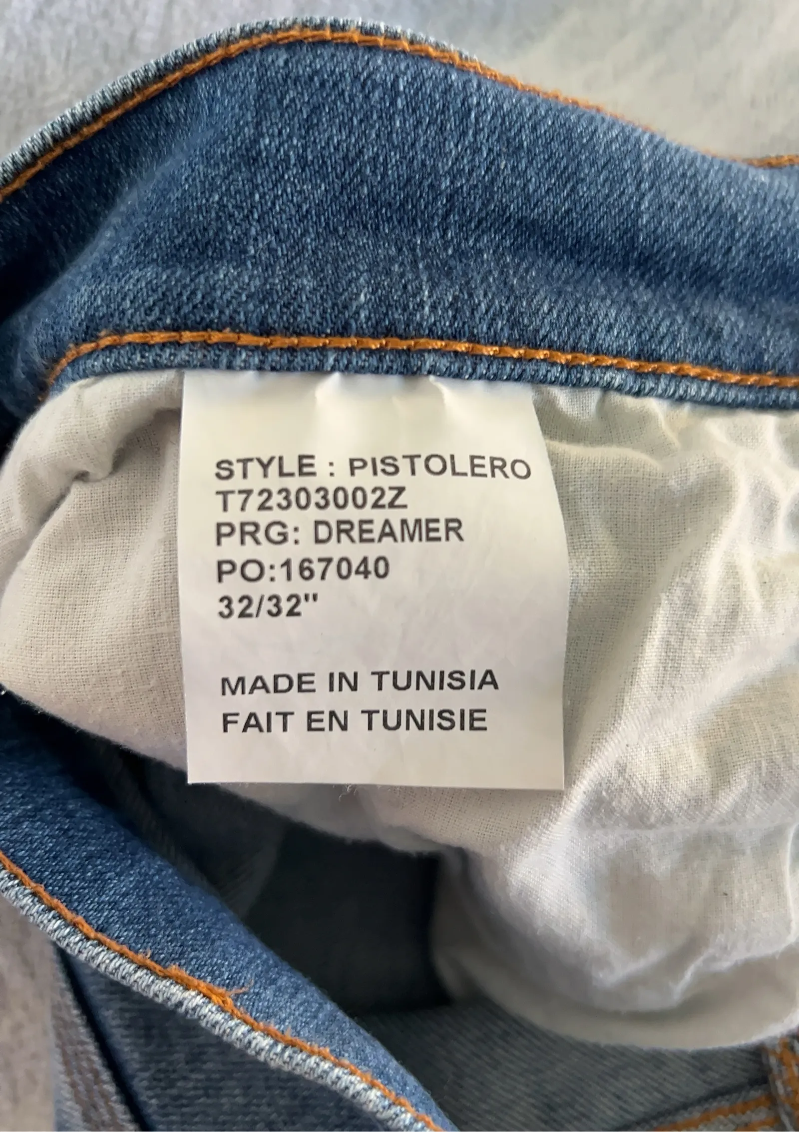 Tiger of Sweden Pistolero-jeans - Image 5