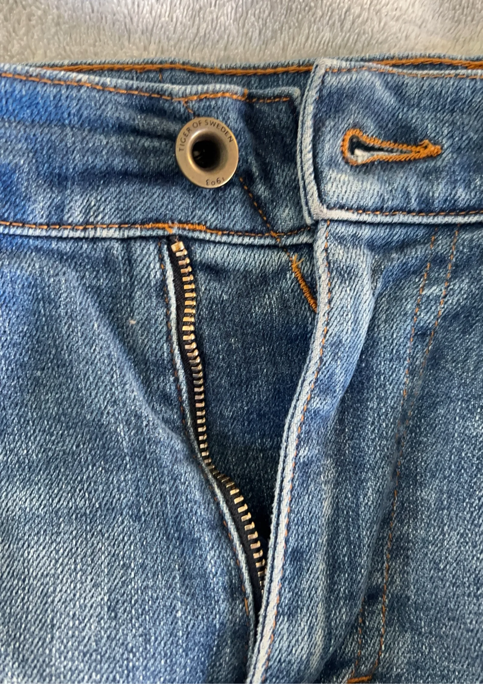 Tiger of Sweden Pistolero-jeans - Image 6
