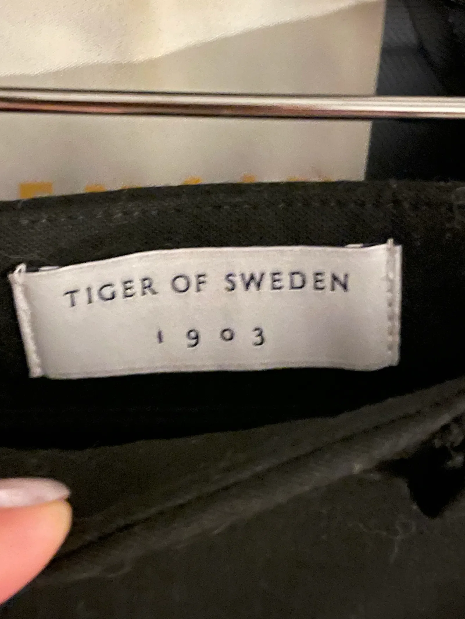 Tiger of Sweden-kjol - Image 2