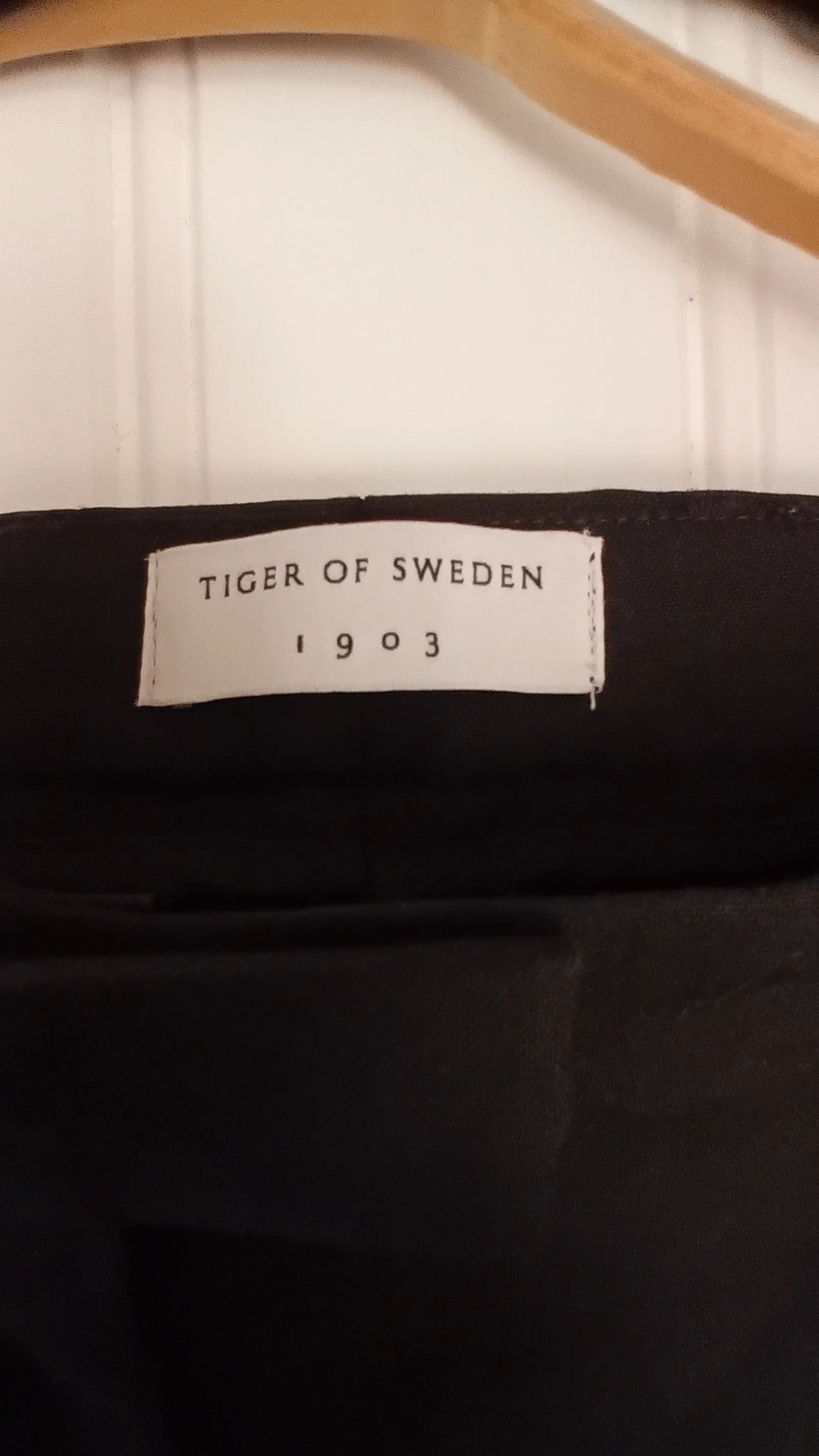 Tiger of Sweden-kostymbyxor - Image 2