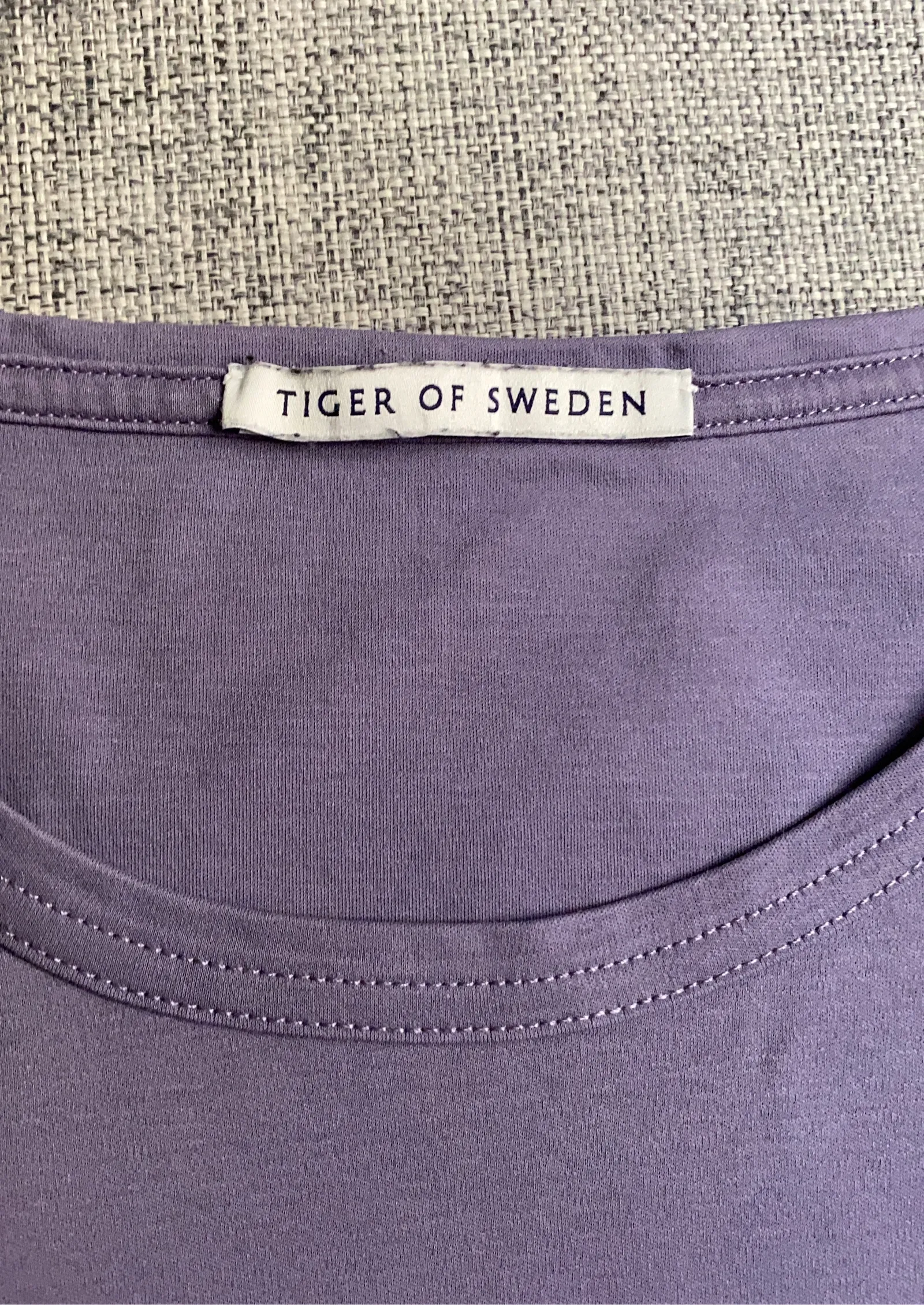 Tiger of Sweden-t-shirt - Image 3