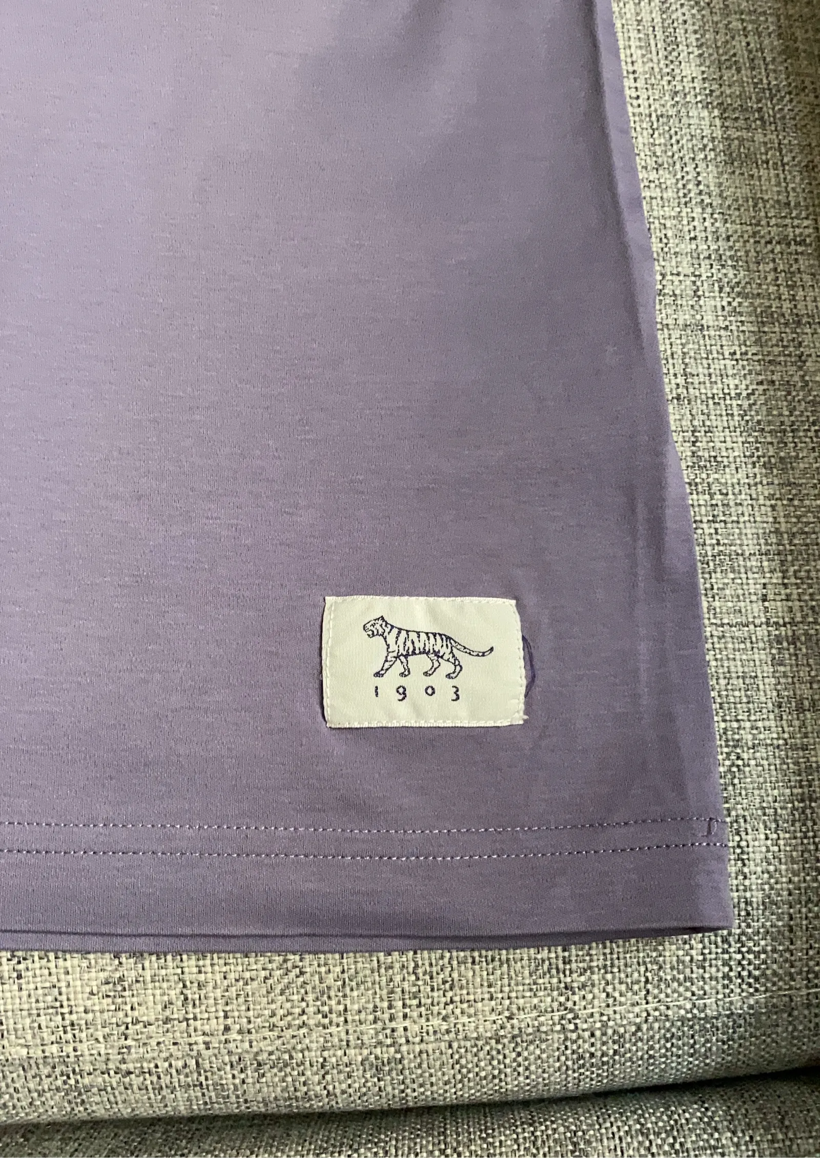 Tiger of Sweden-t-shirt - Image 4