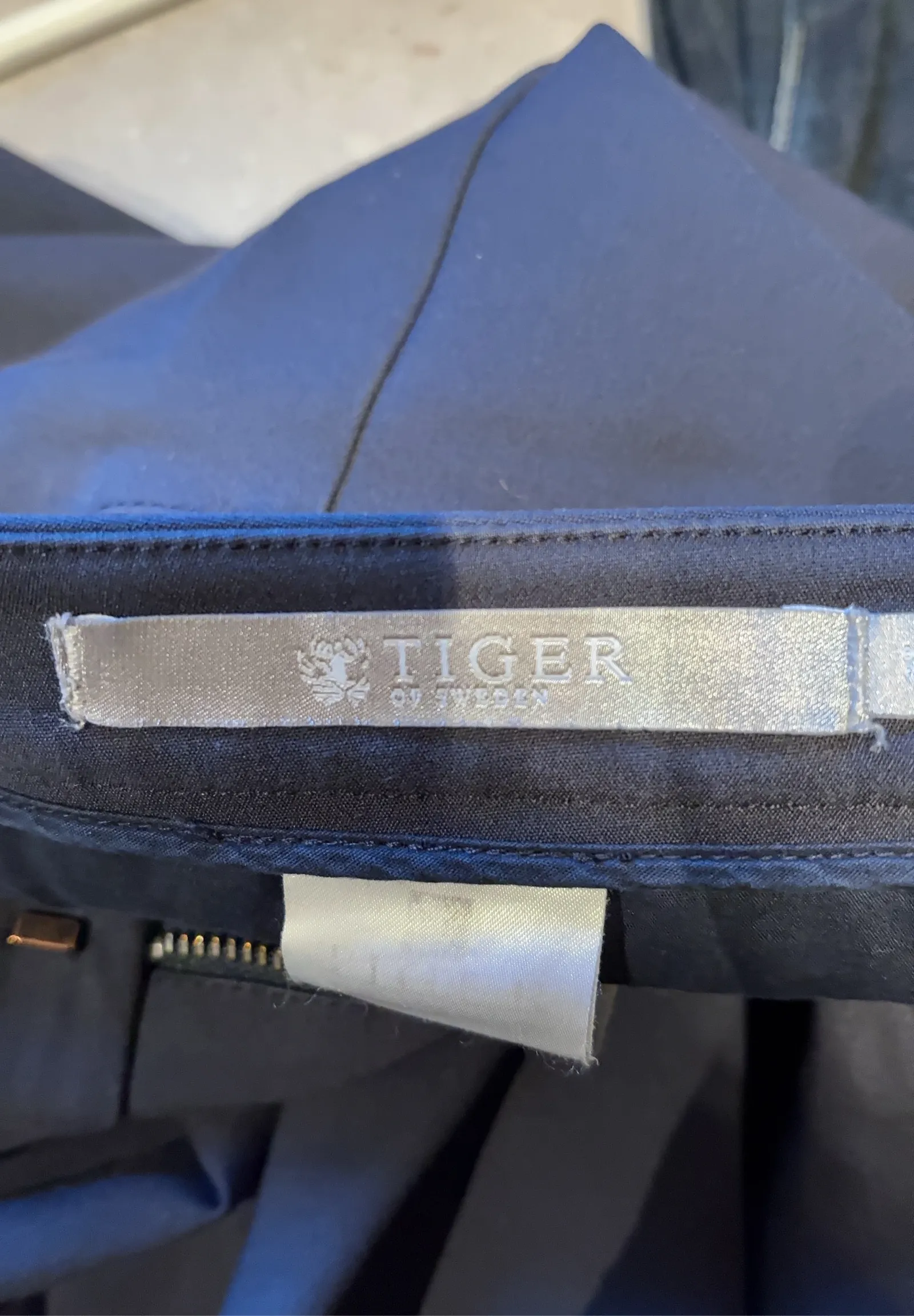 Tiger of Sweden Tigerbrallor-byxor - Image 2