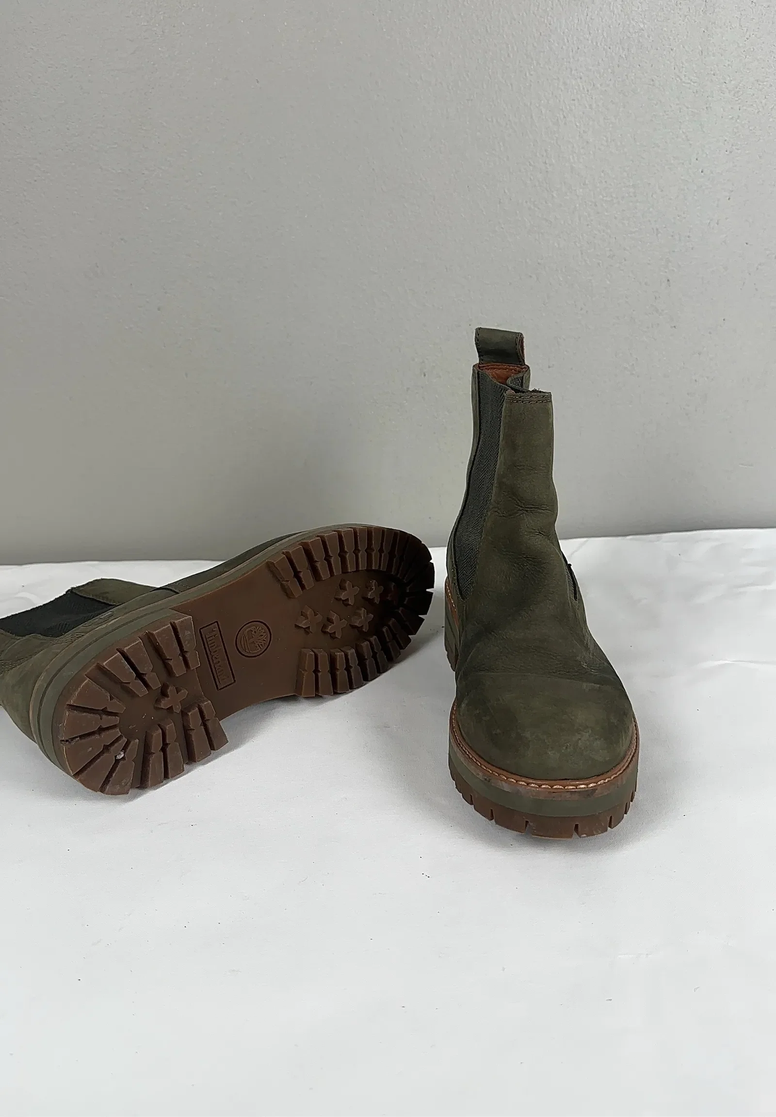 Timberland-kängor - Image 4