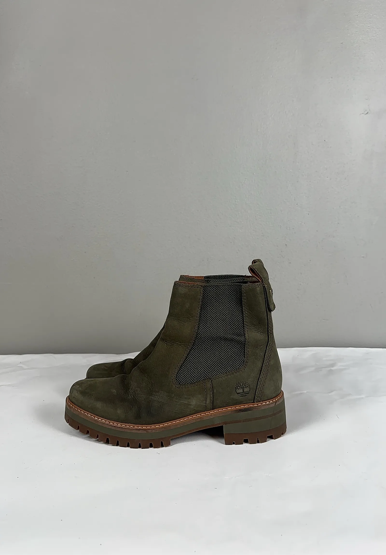 Timberland-kängor - Image 5