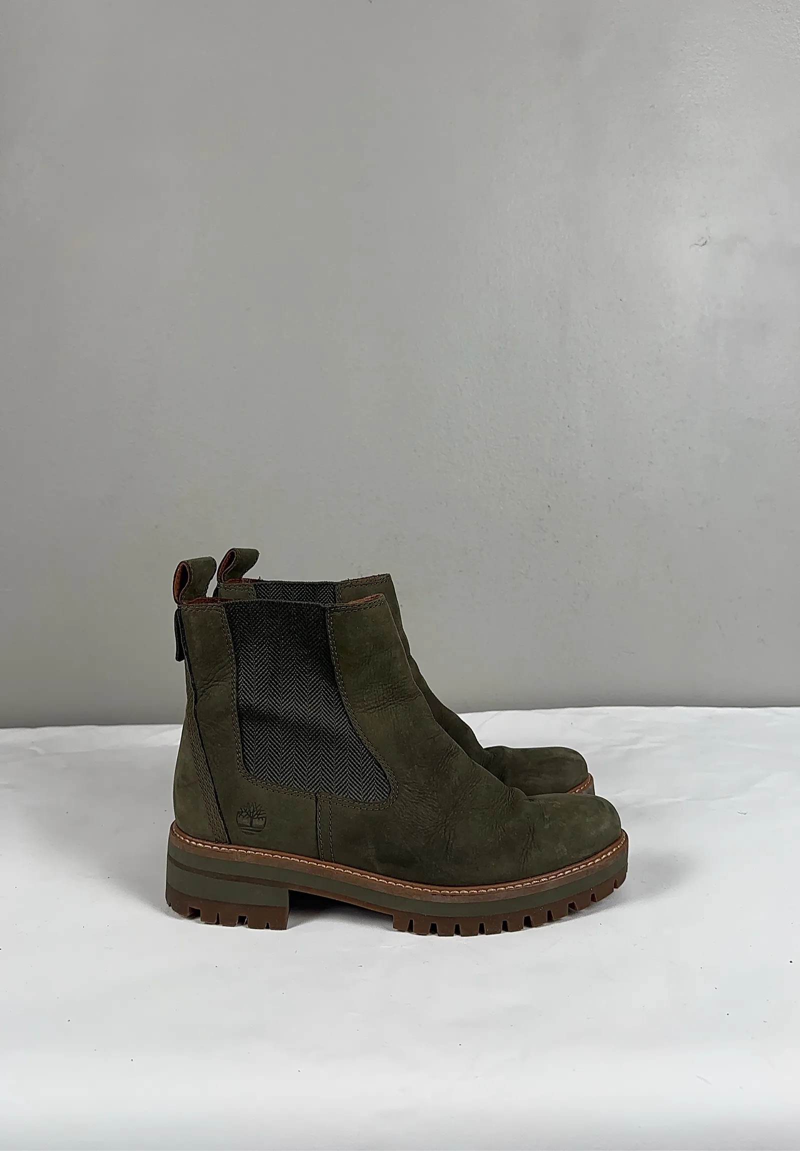 Timberland-kängor - Image 6